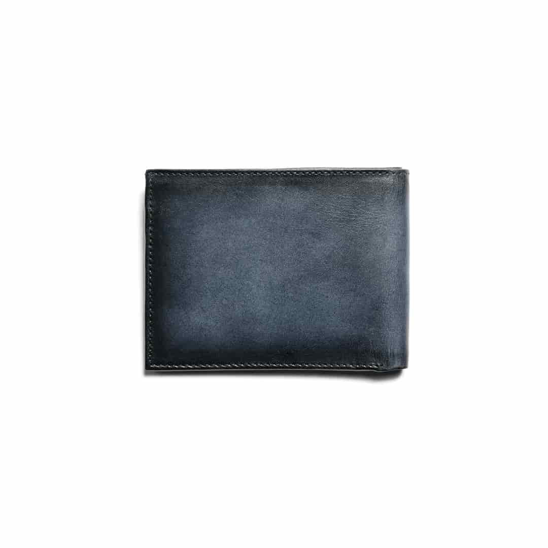Billetera Sentempo Gris - miniatura 3