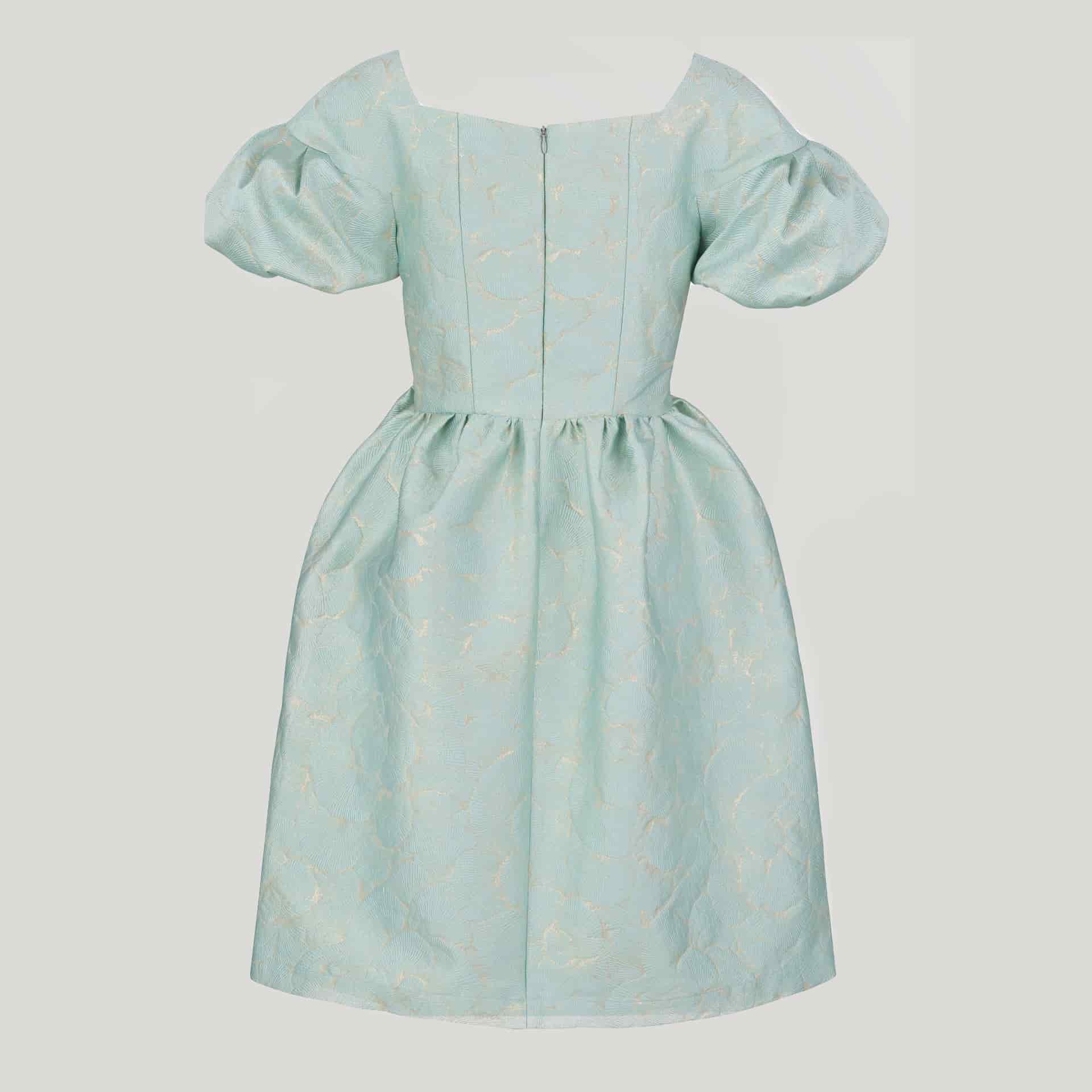 RACHEL DRESS - miniatura 2