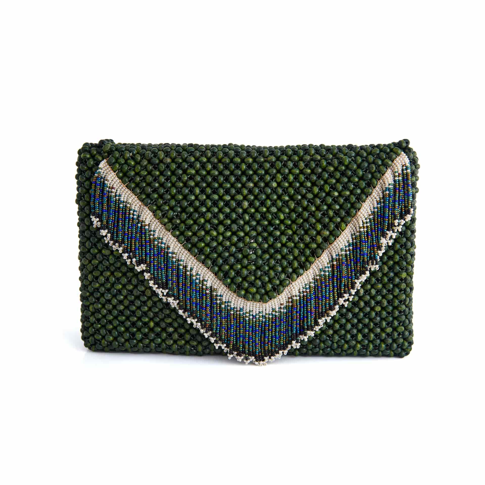 Waterfall Clutch - miniatura 15