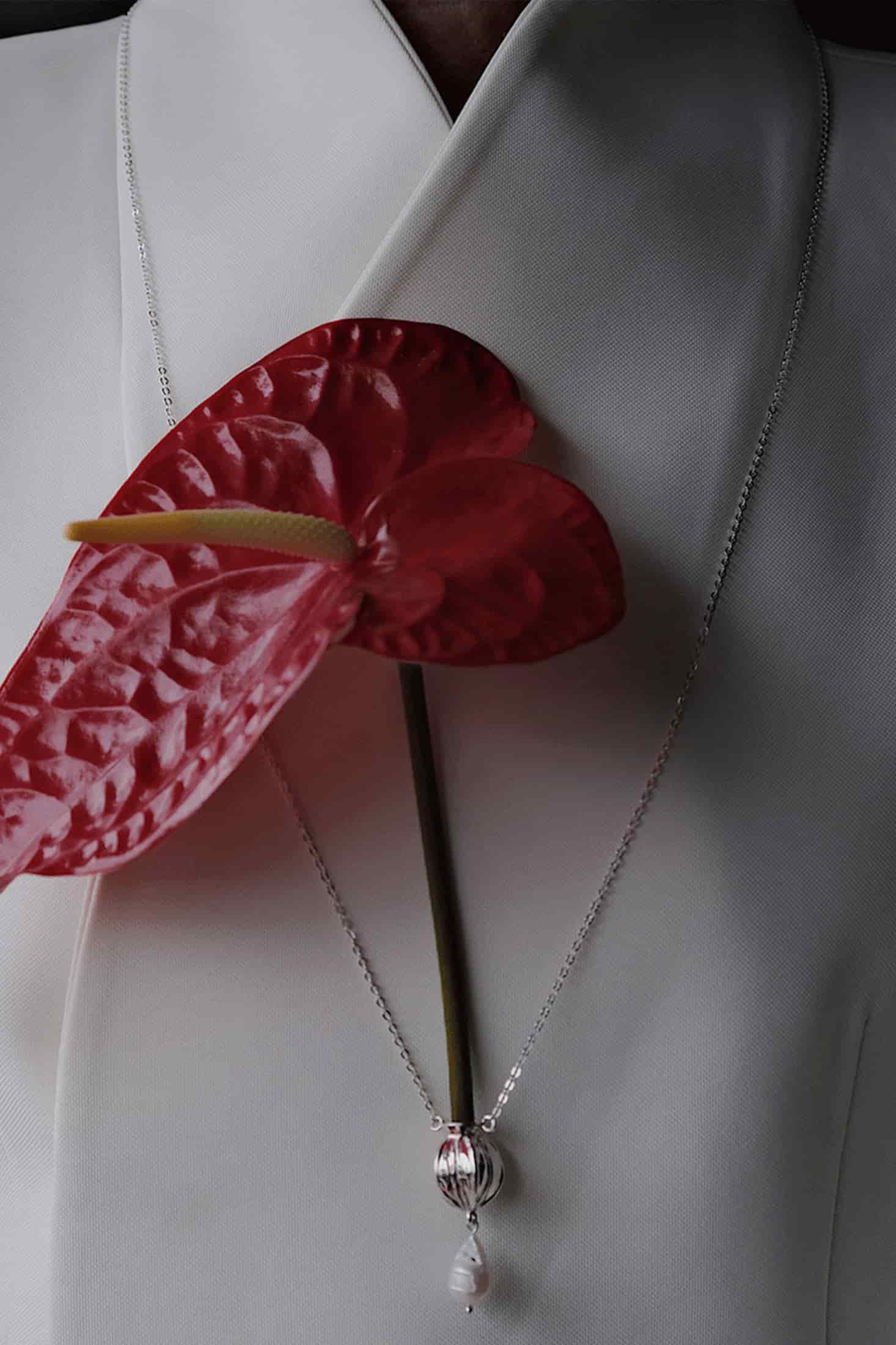 Collar Botelo - miniatura 2