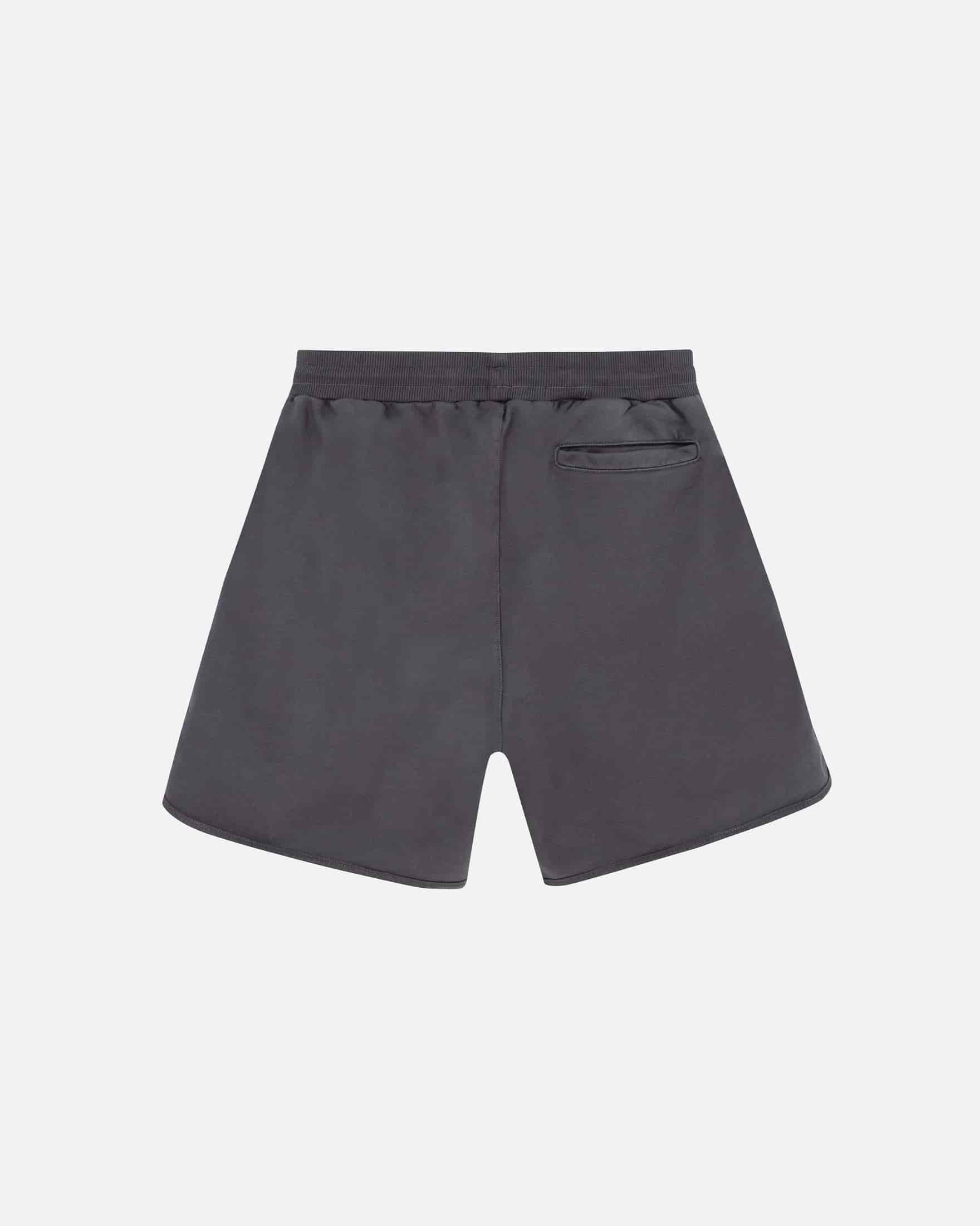 Stardust Symbol Biased Shorts Vintage Gray - miniatura 3