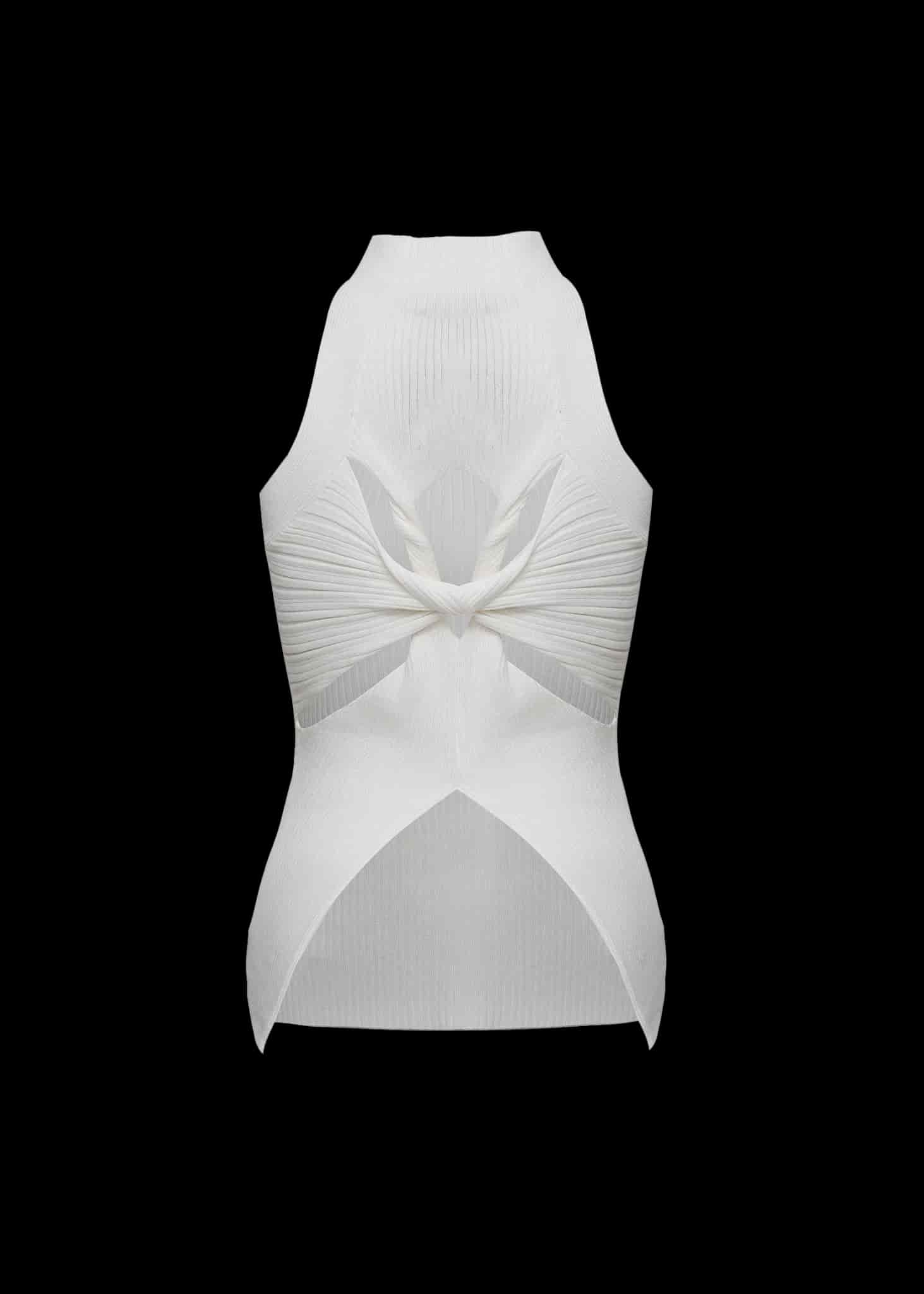 Blusa Halter - miniatura 4