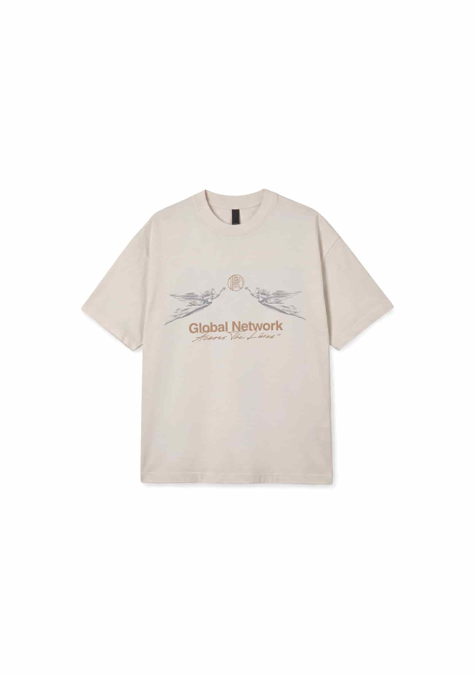 Across The Lines Blue Angels T-Shirt - miniatura 1