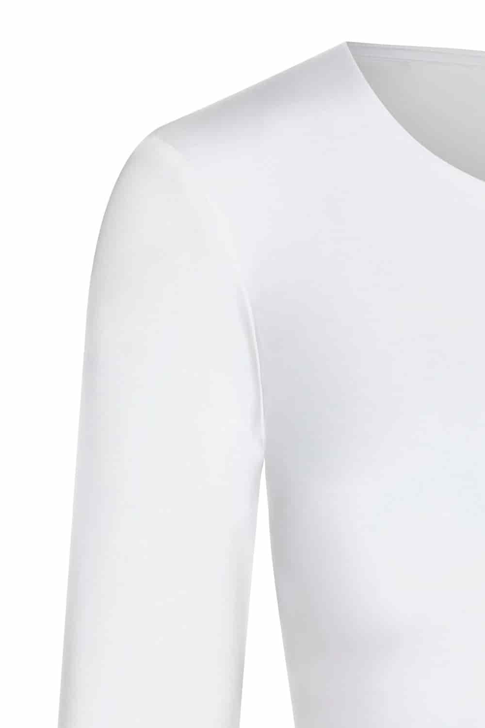Blusa hana blanco - miniatura 2