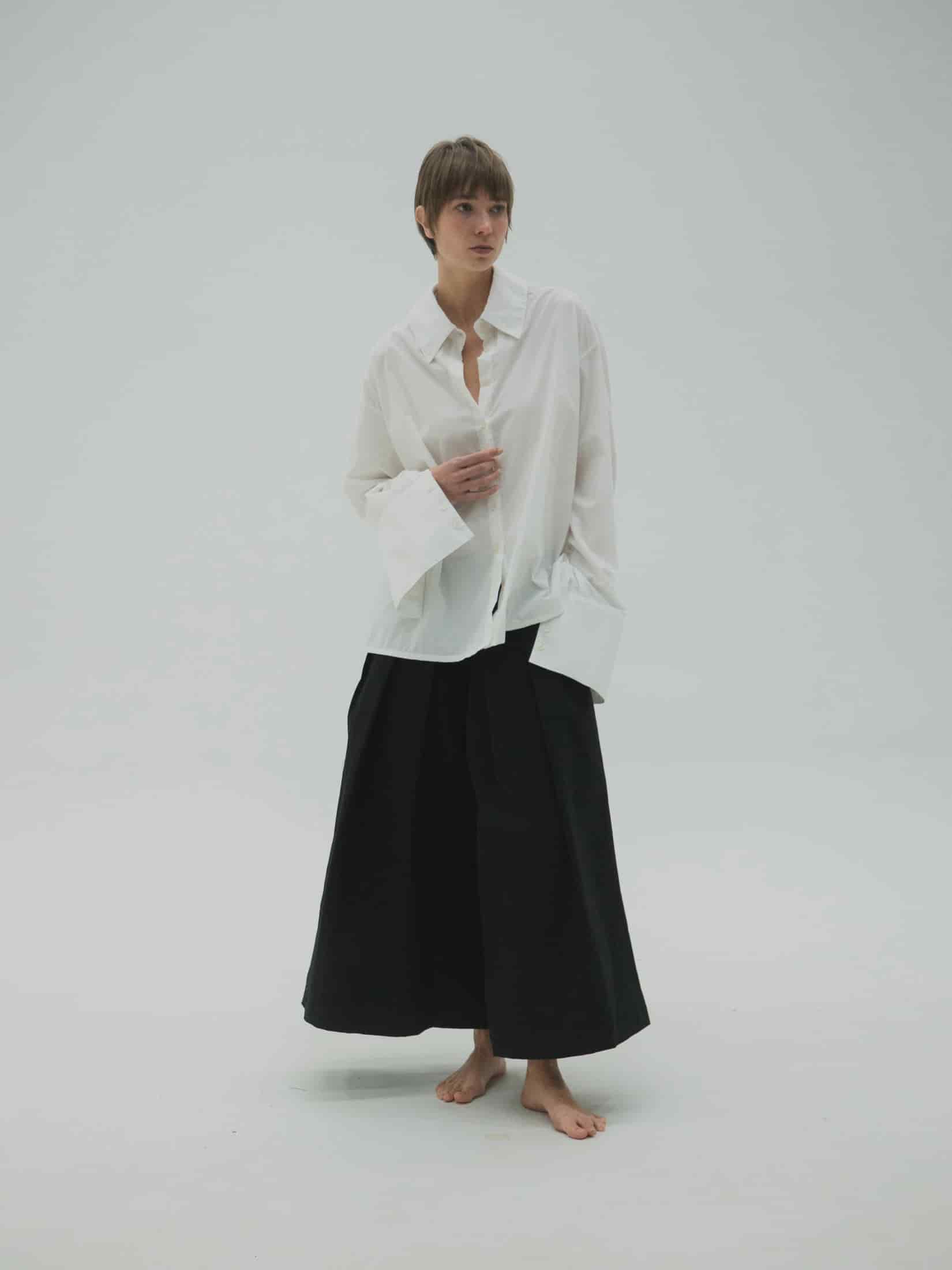 Camisa TUMO reverse Mujer - miniatura 3