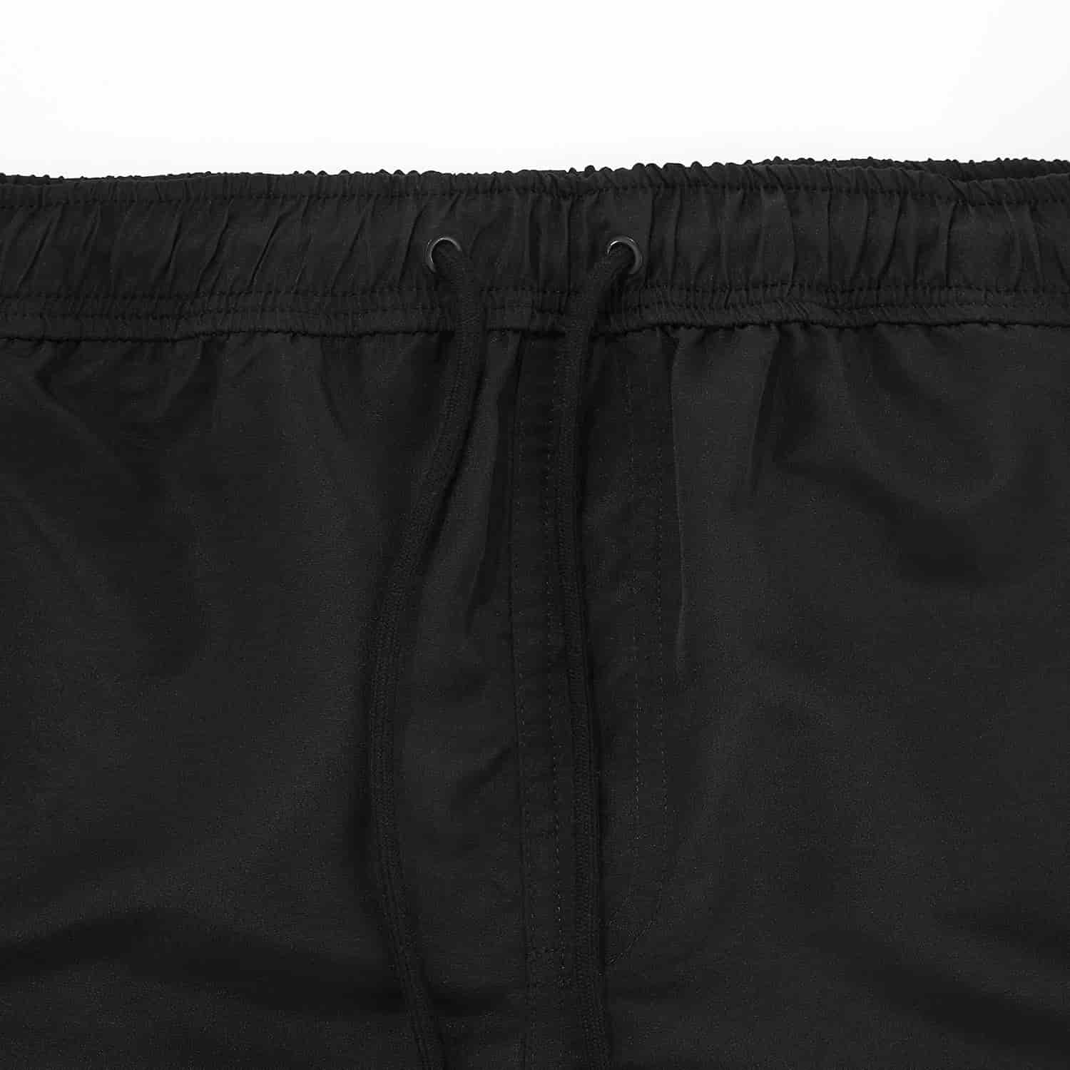 True Classic Active Shorts - Black - miniatura 5