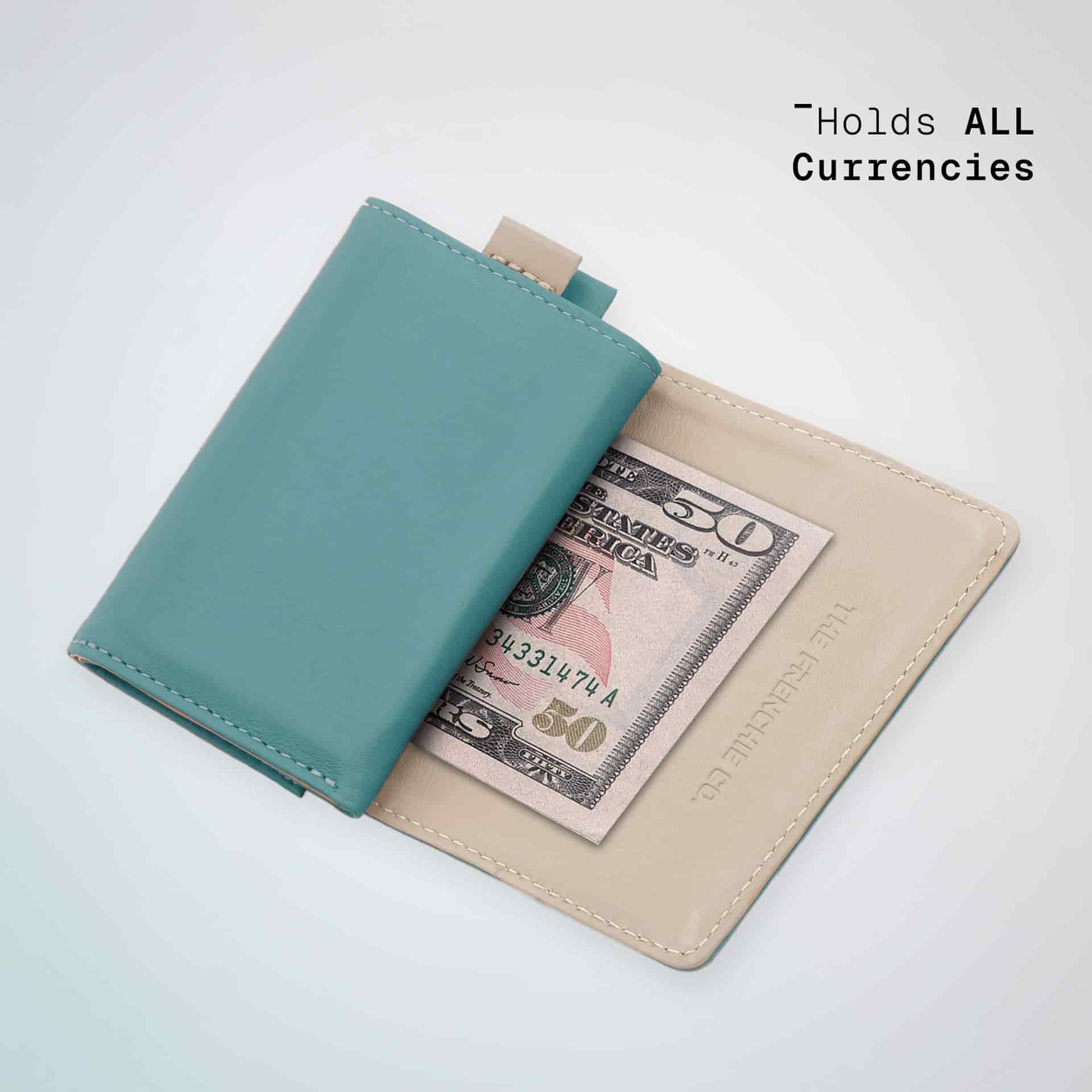 Speed Wallet - Aroma Collection - miniatura 24