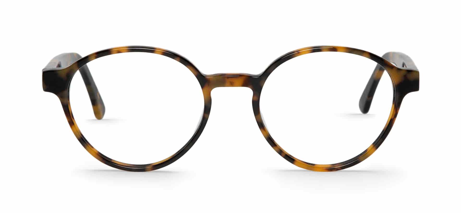 HC TORTOISE DUNN ACETATE - miniatura 1