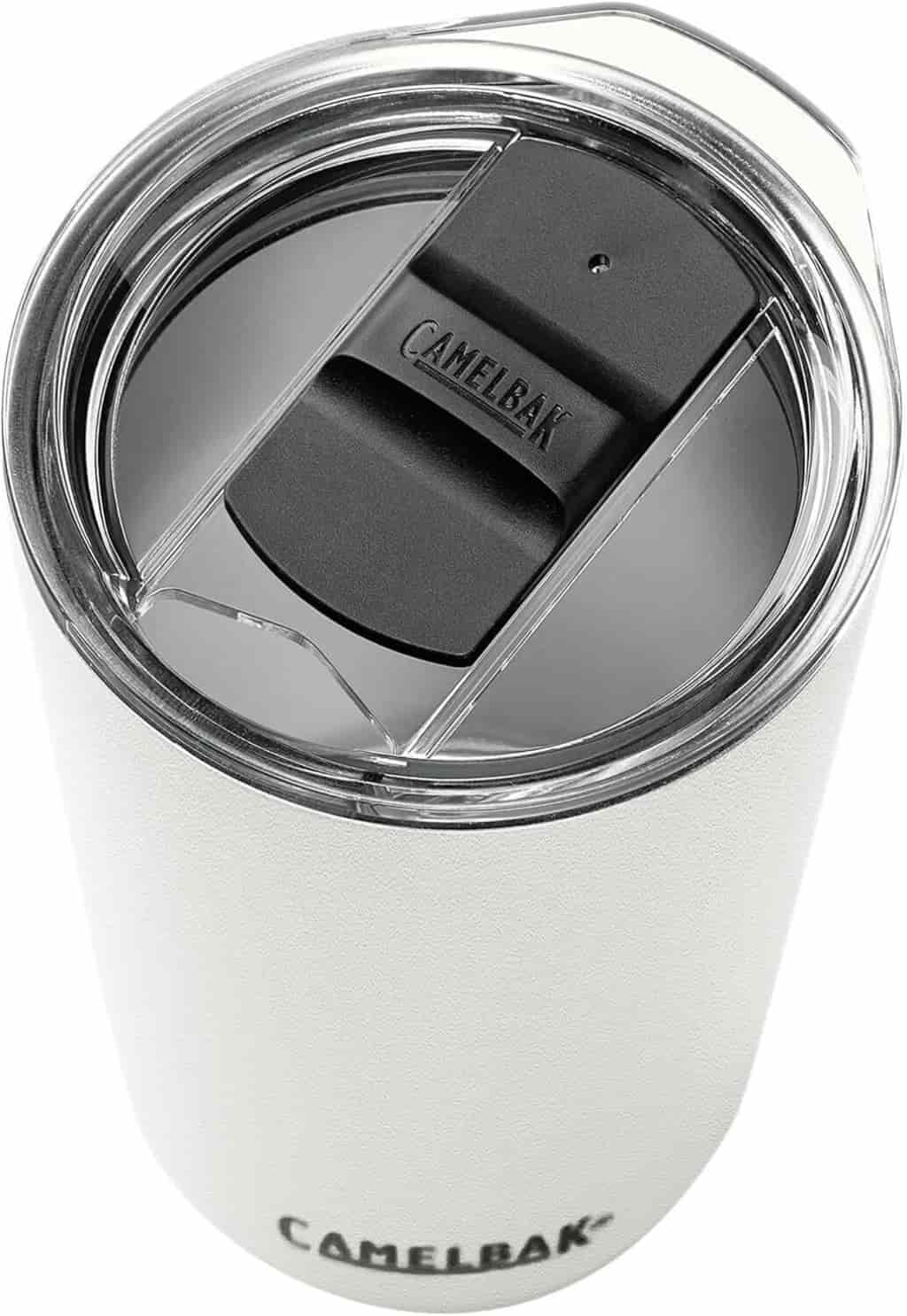 Termo Camelbak 16 oz & llavero negro Laska - miniatura 1