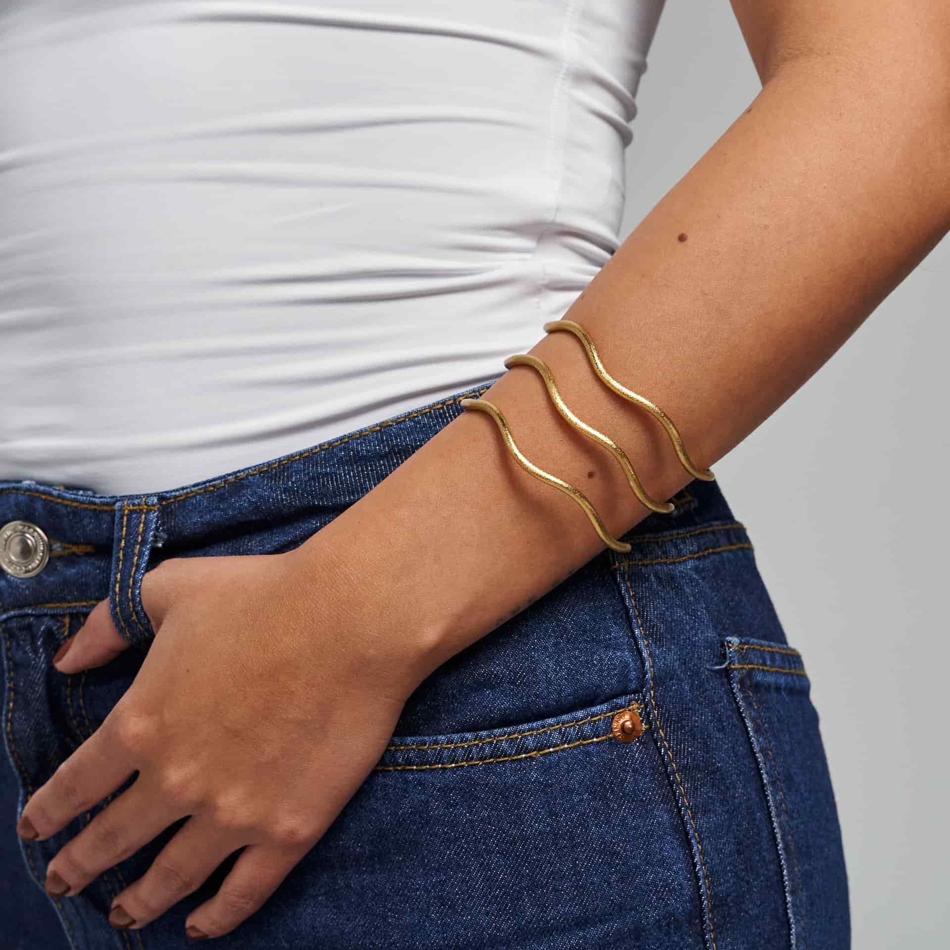 Son Latino Bracelet - miniatura 3