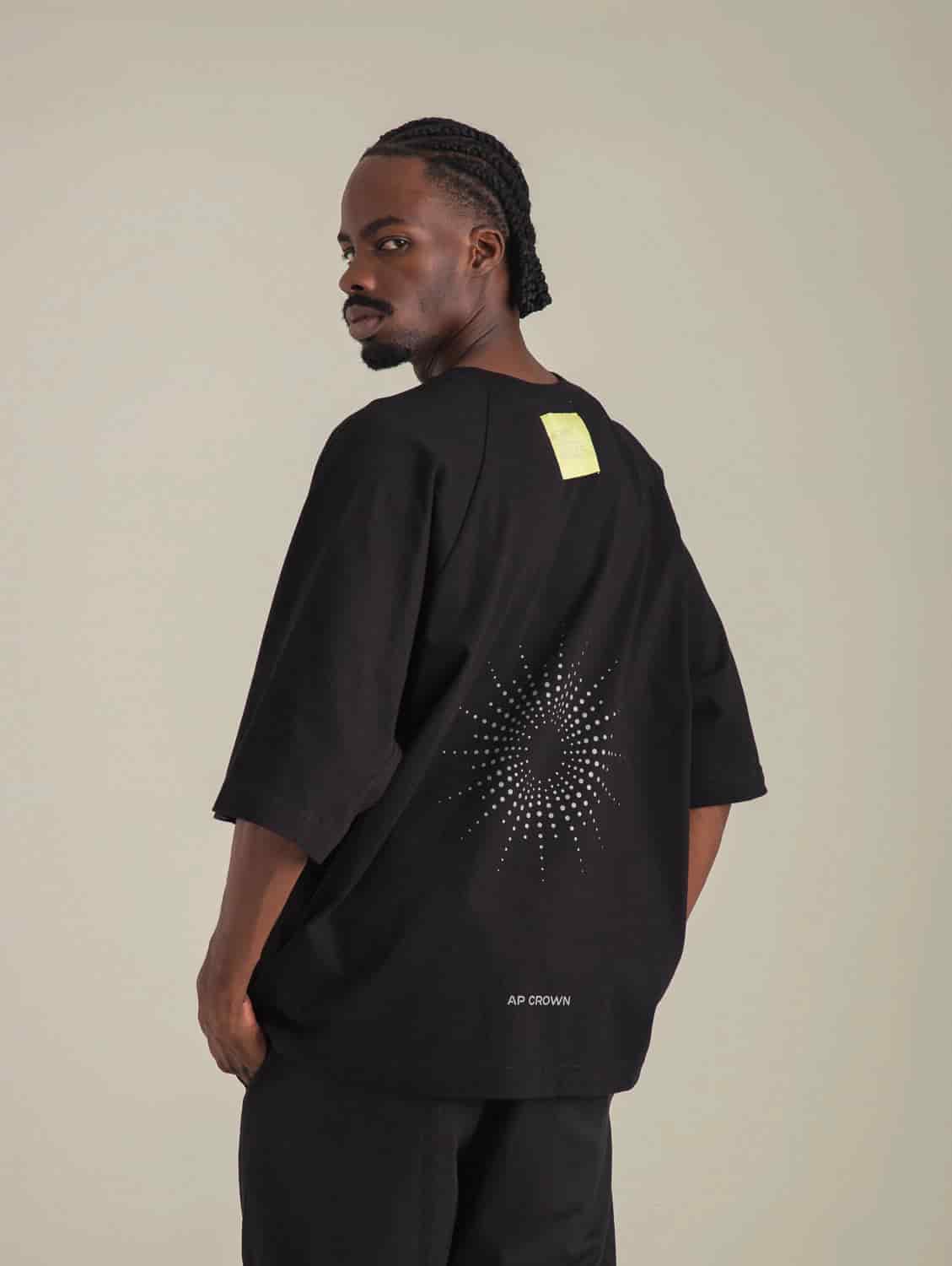 SIGNAL BLACK BOXI T-SHIRT - miniatura 3
