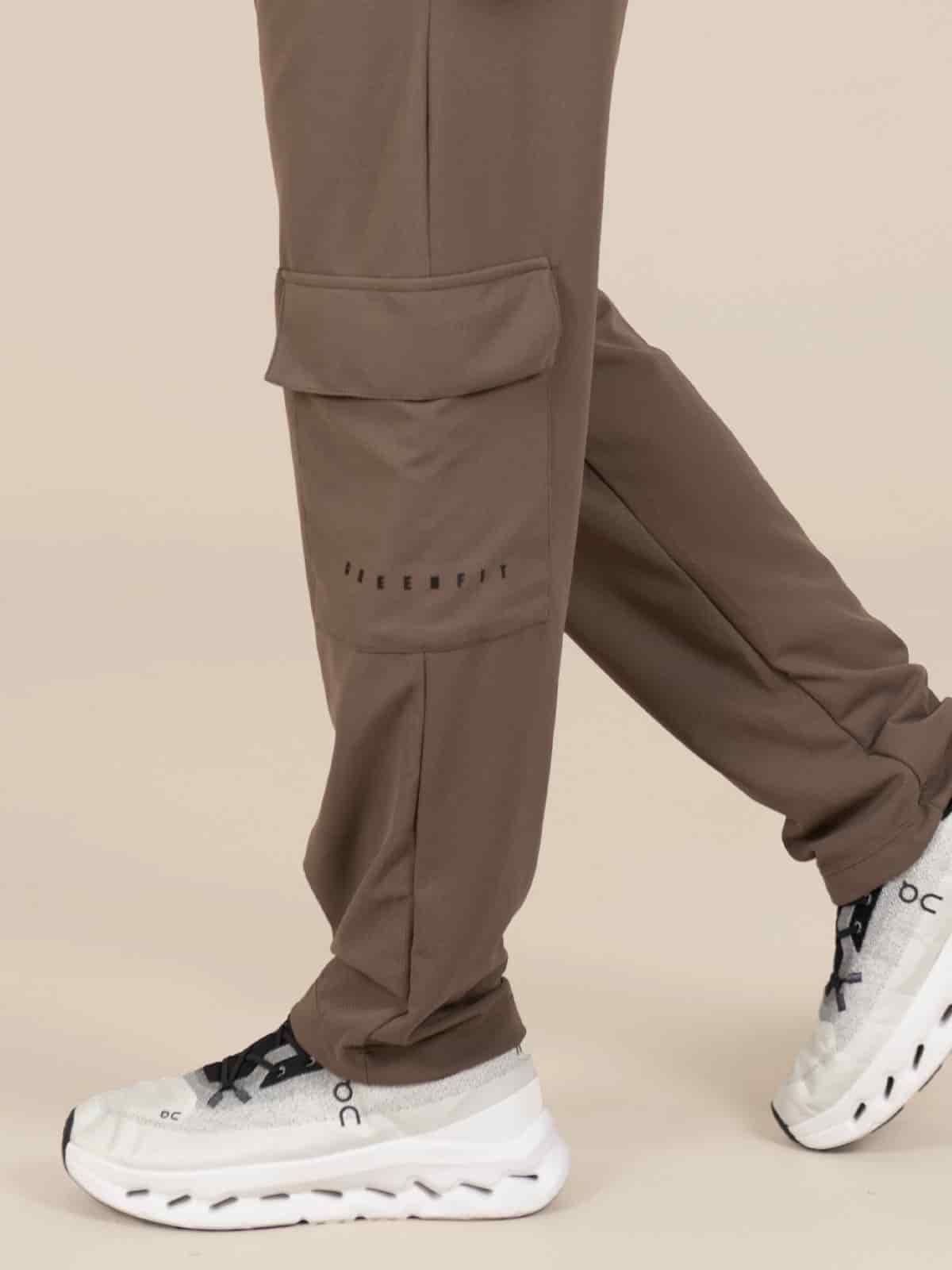 Jogger yude grecia cafe - miniatura 3