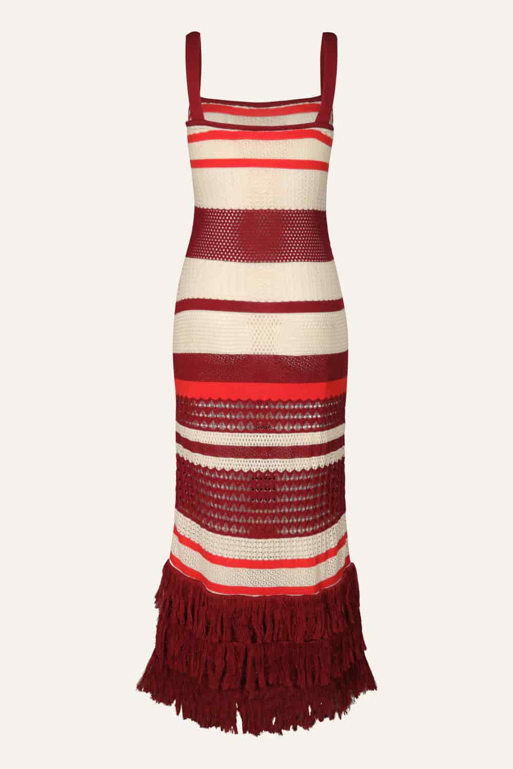 Embayed Dress - miniatura 3