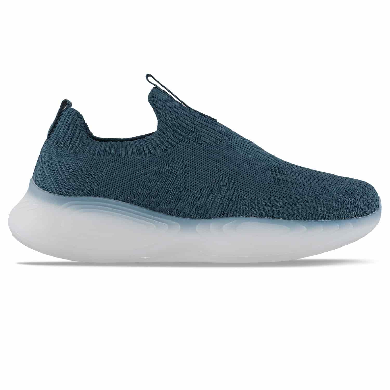 Tenis para Caminar Shimin Azul Osc Croydon para Hombre - miniatura 2