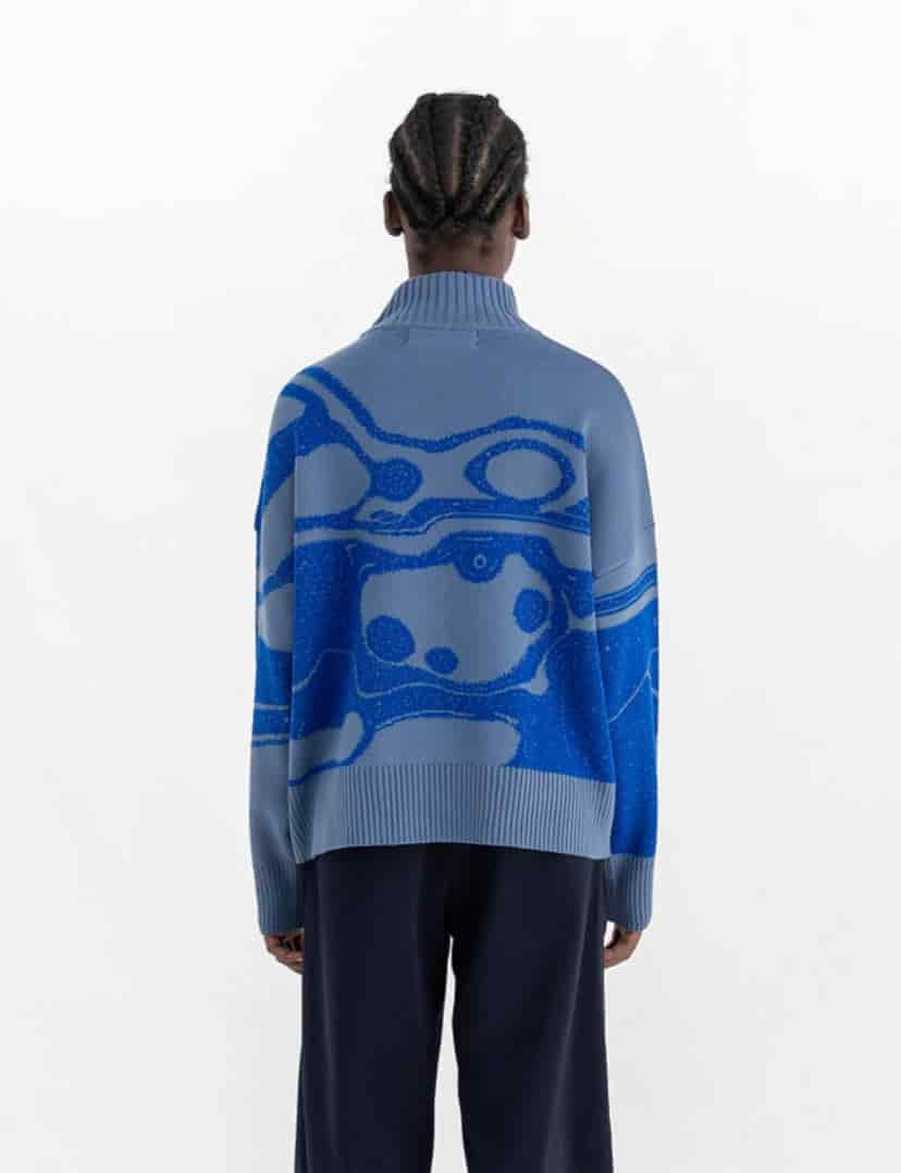 CYTOS JUMPER - miniatura 3
