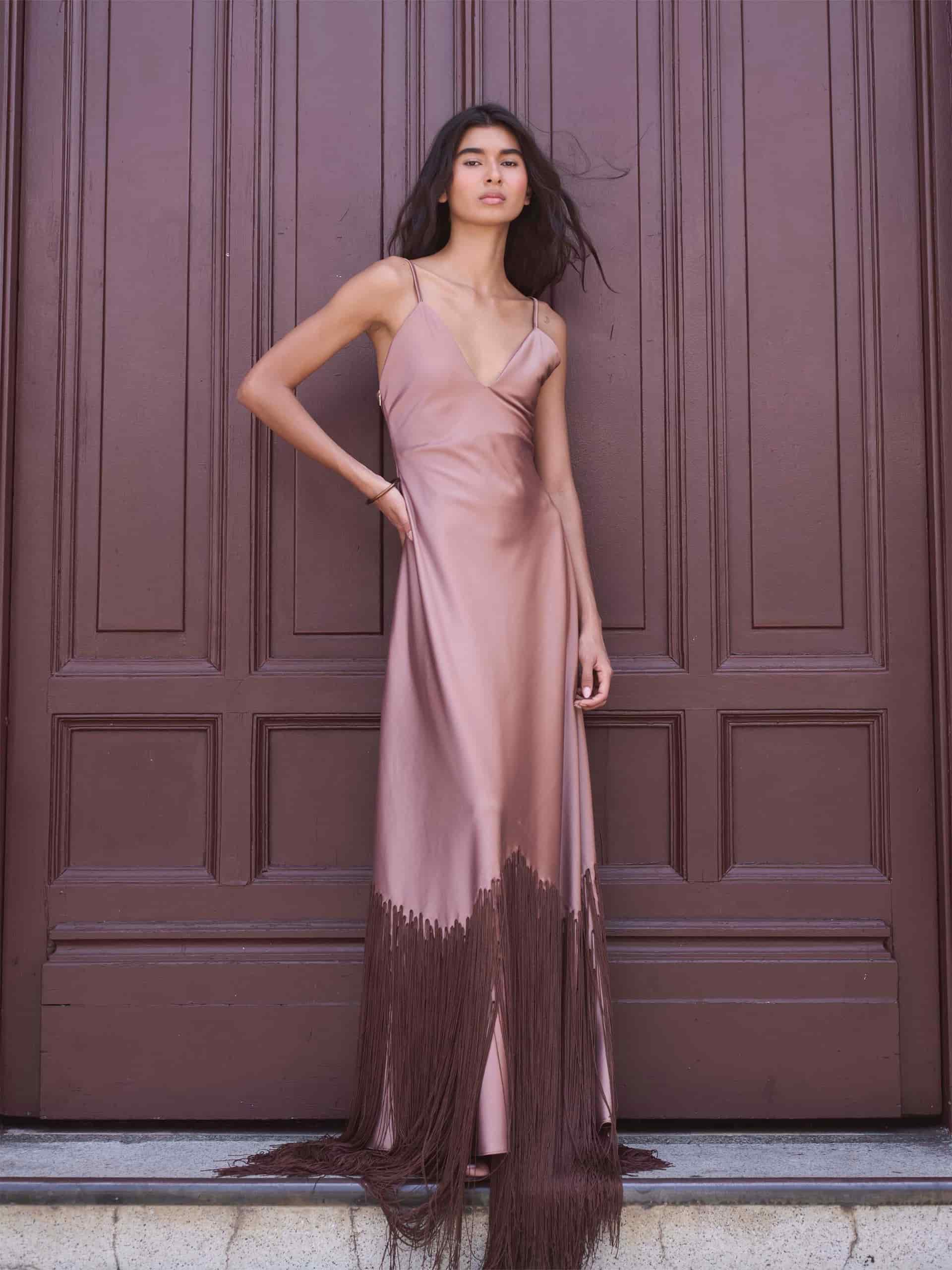 LUNRA DRESS - miniatura 4