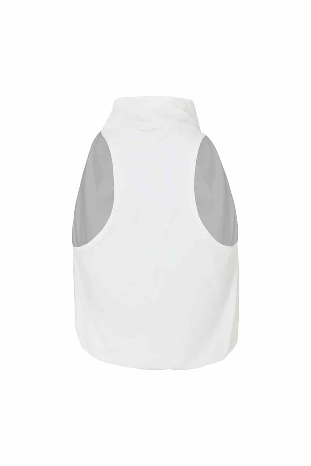 Blusa Duna Natural - miniatura 3