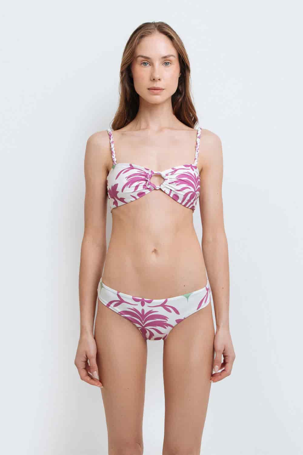 Bottom de Bikini Alice Amalfi Colombia - miniatura 4