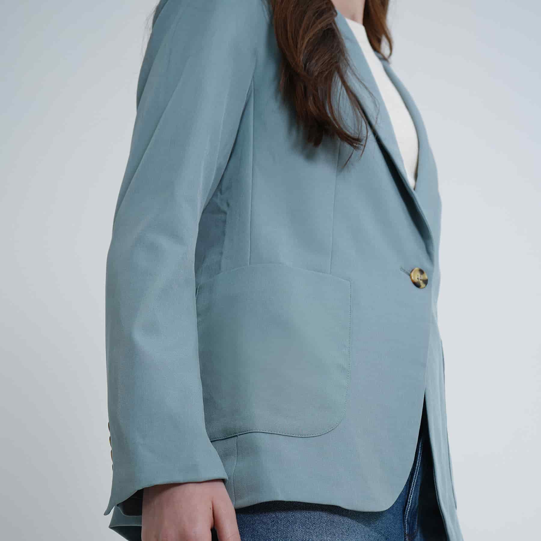 Chaqueta Tipo Blazer - miniatura 12
