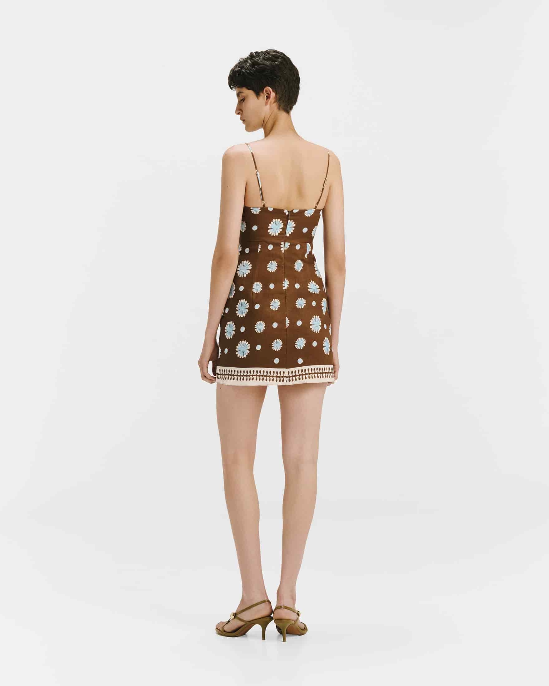 LUCCA DRESS - miniatura 2