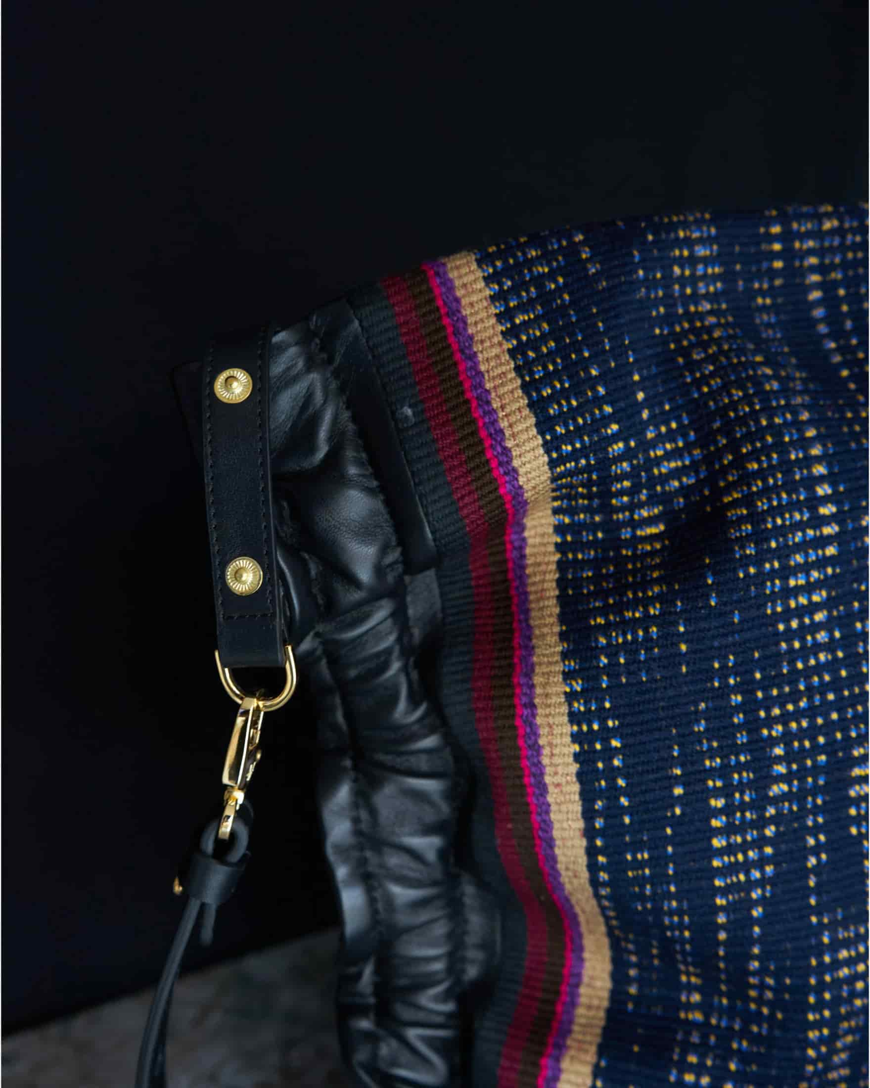 Frou-Frou Concept Bolso Azul - miniatura 2