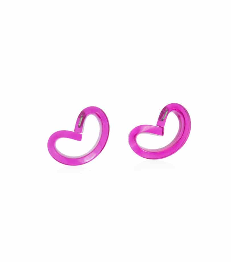 Topos Corazón Amores - miniatura 7