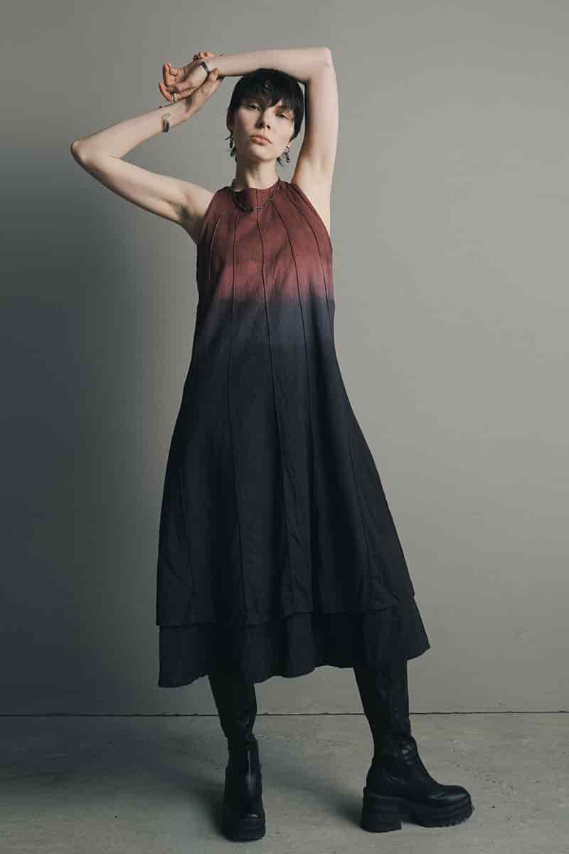 Vestido Balam - miniatura 3