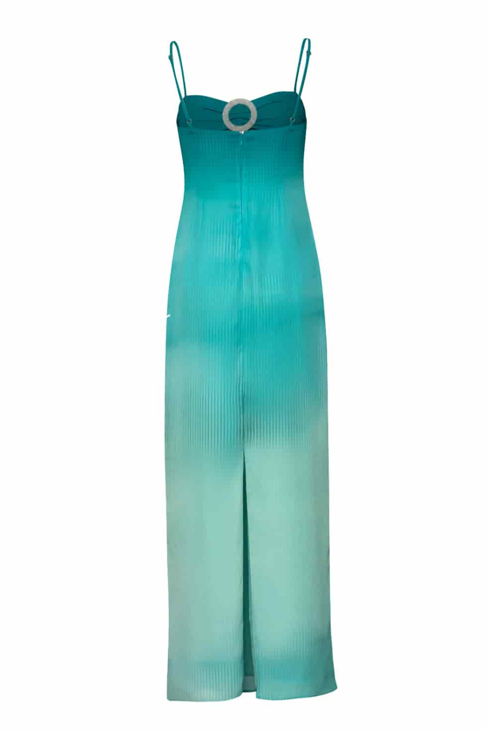 Aman Maxi Dress - miniatura 3