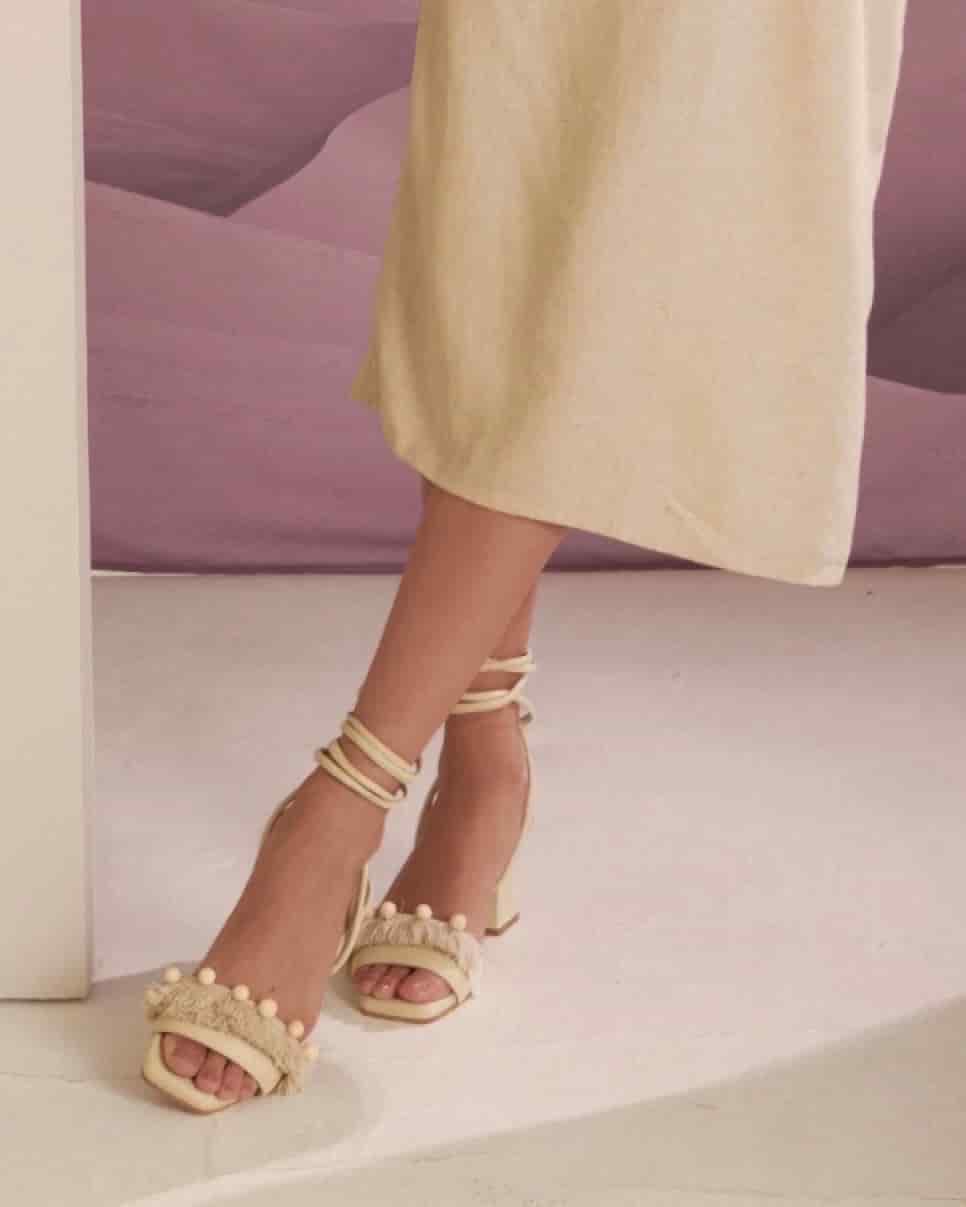 Adva Sandals - miniatura 2