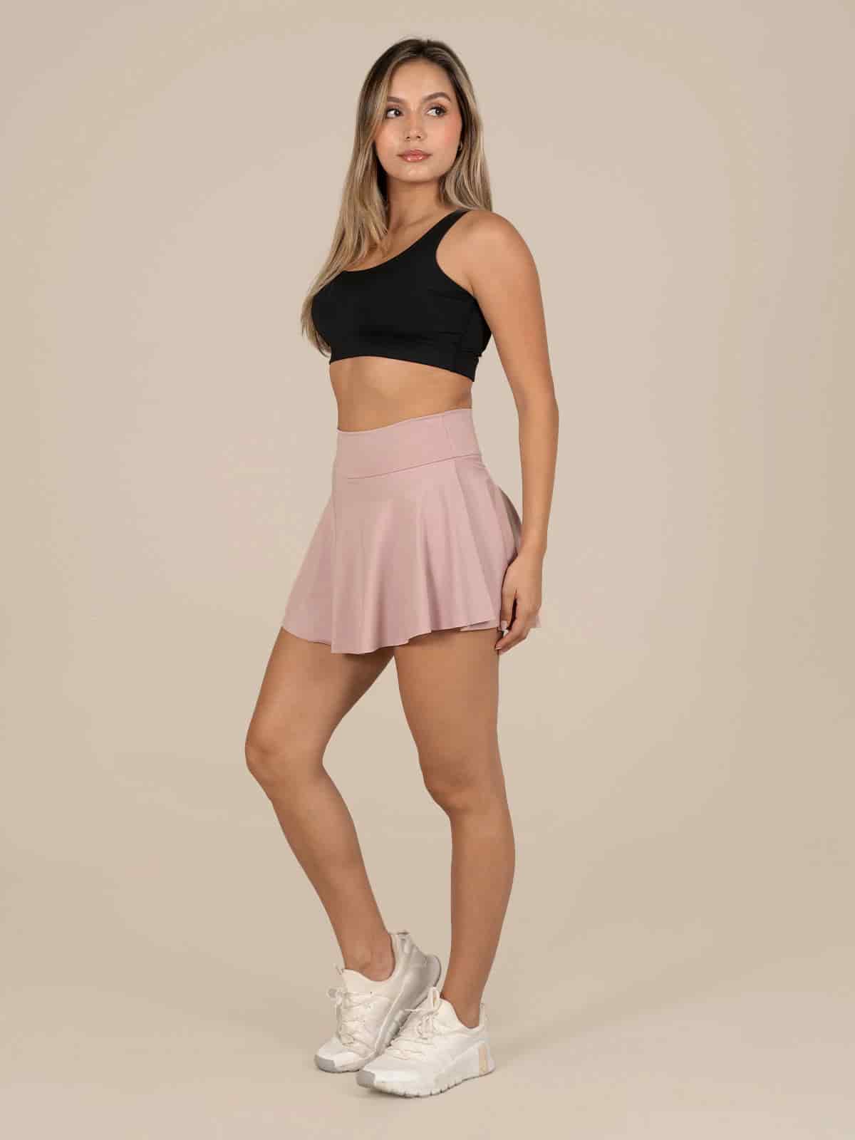 Joyli faldashort set - miniatura 2