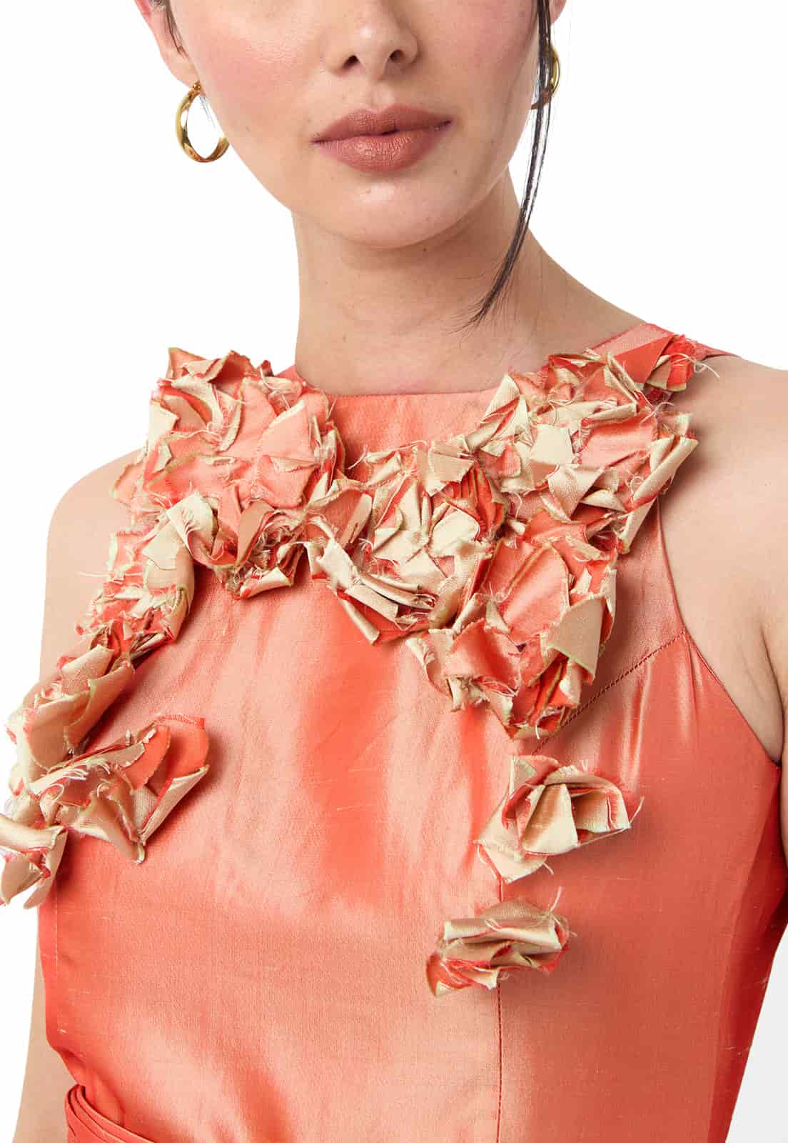 VESTIDO BELLINI - miniatura 3