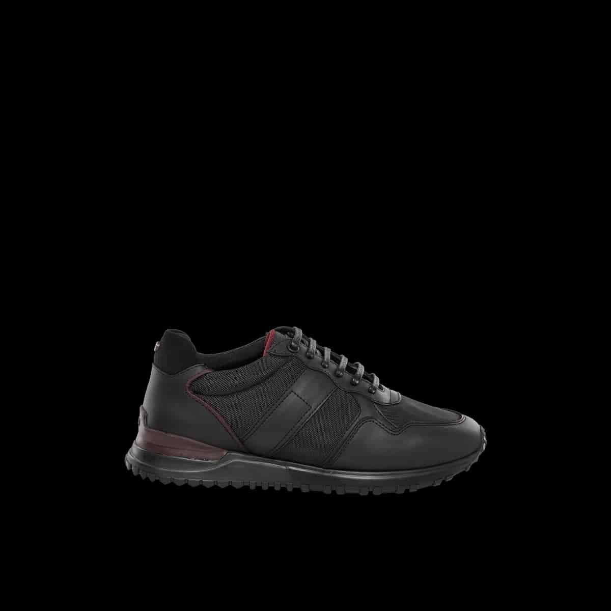 ZAPATOS CASUALES PARA HOMBRE BILY - miniatura 1