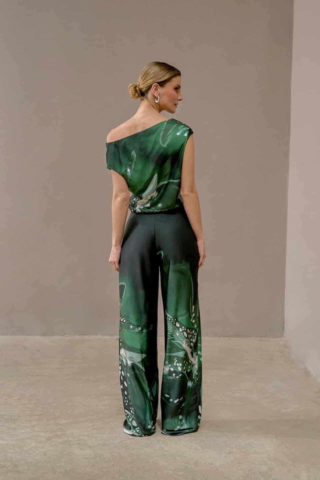Mara blouse - miniatura 2
