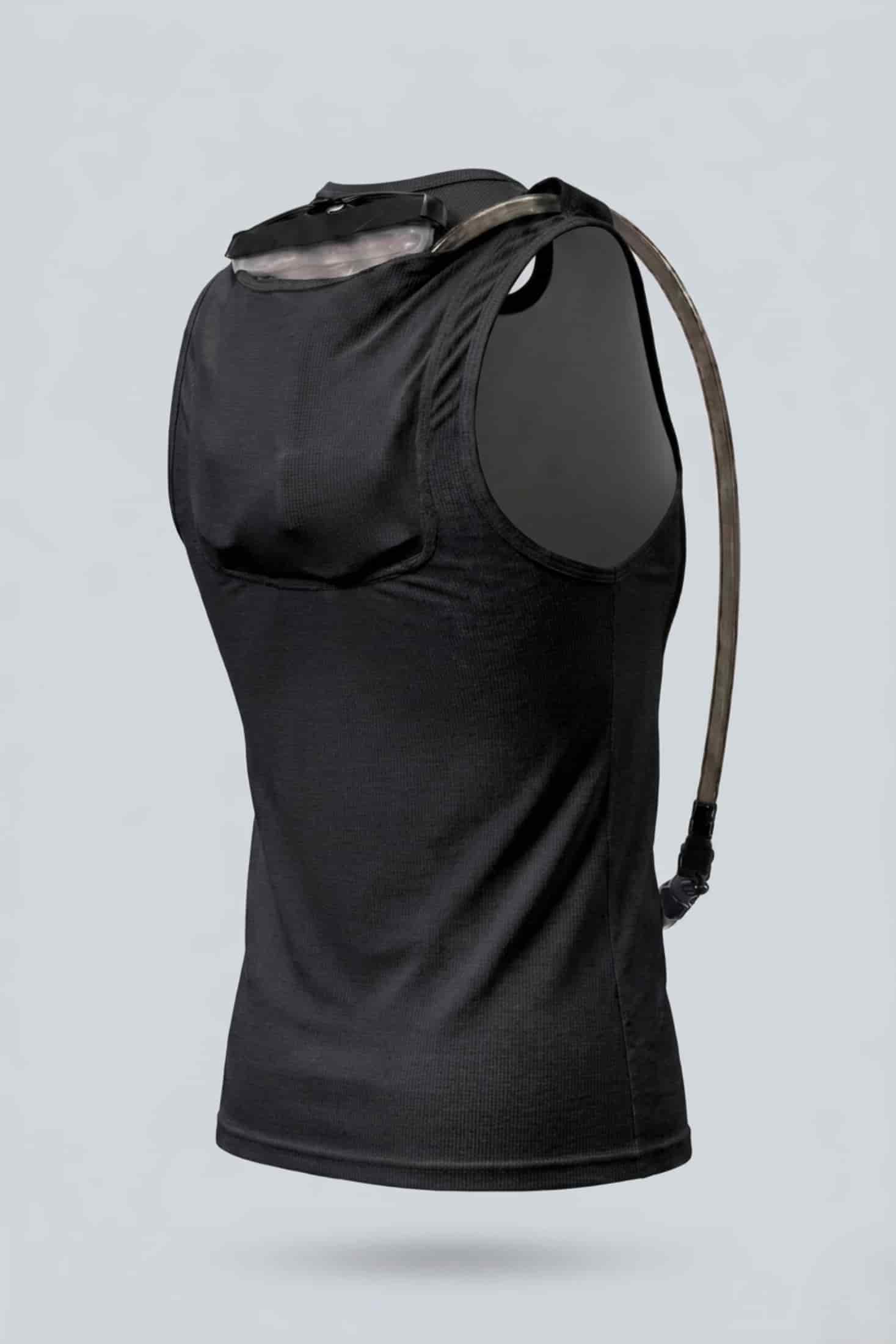 Combo Camisilla interior GIRO + Bolsa de hidratación 1L - miniatura 14