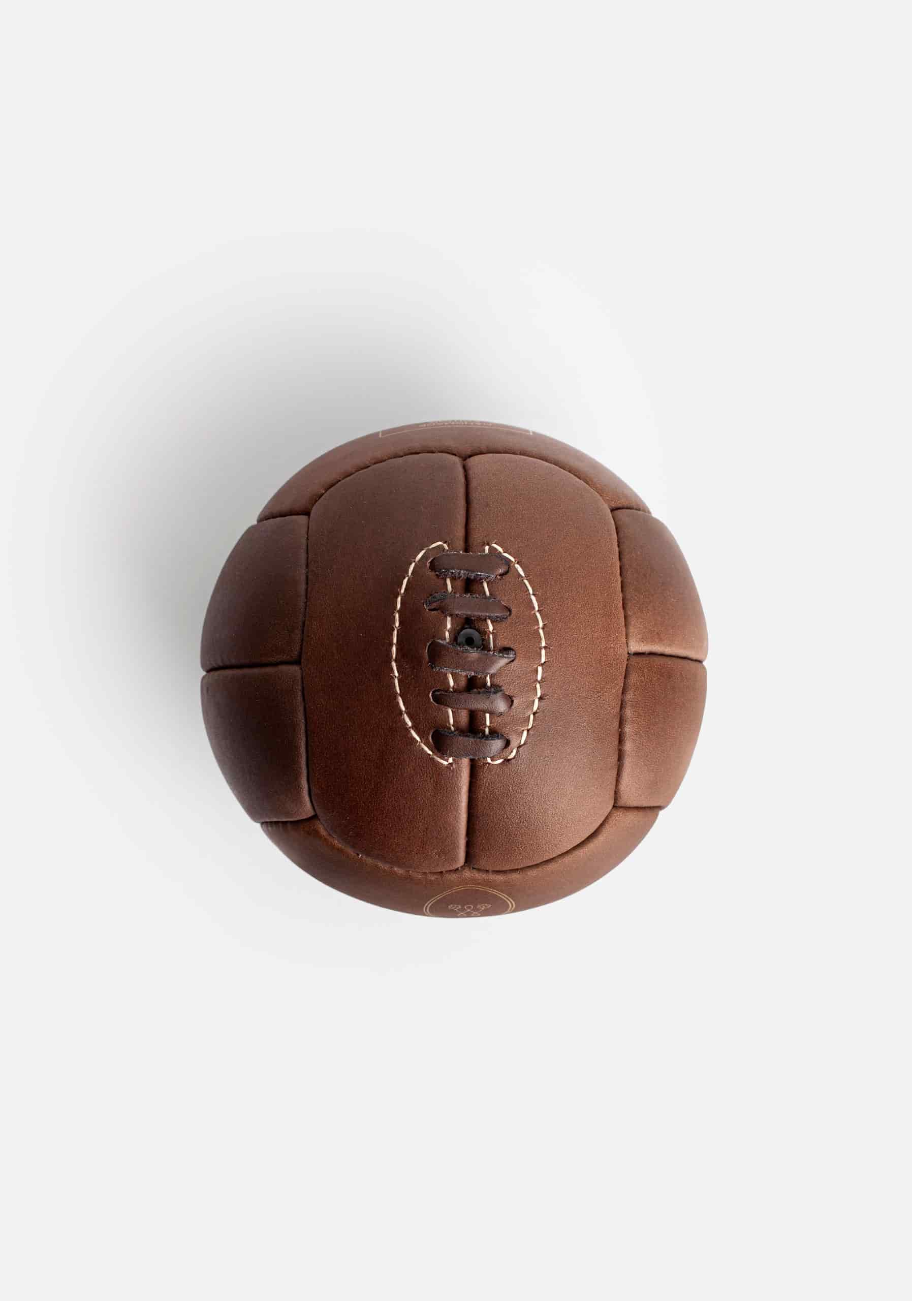 Balón Whitman Edición Mundial - miniatura 4