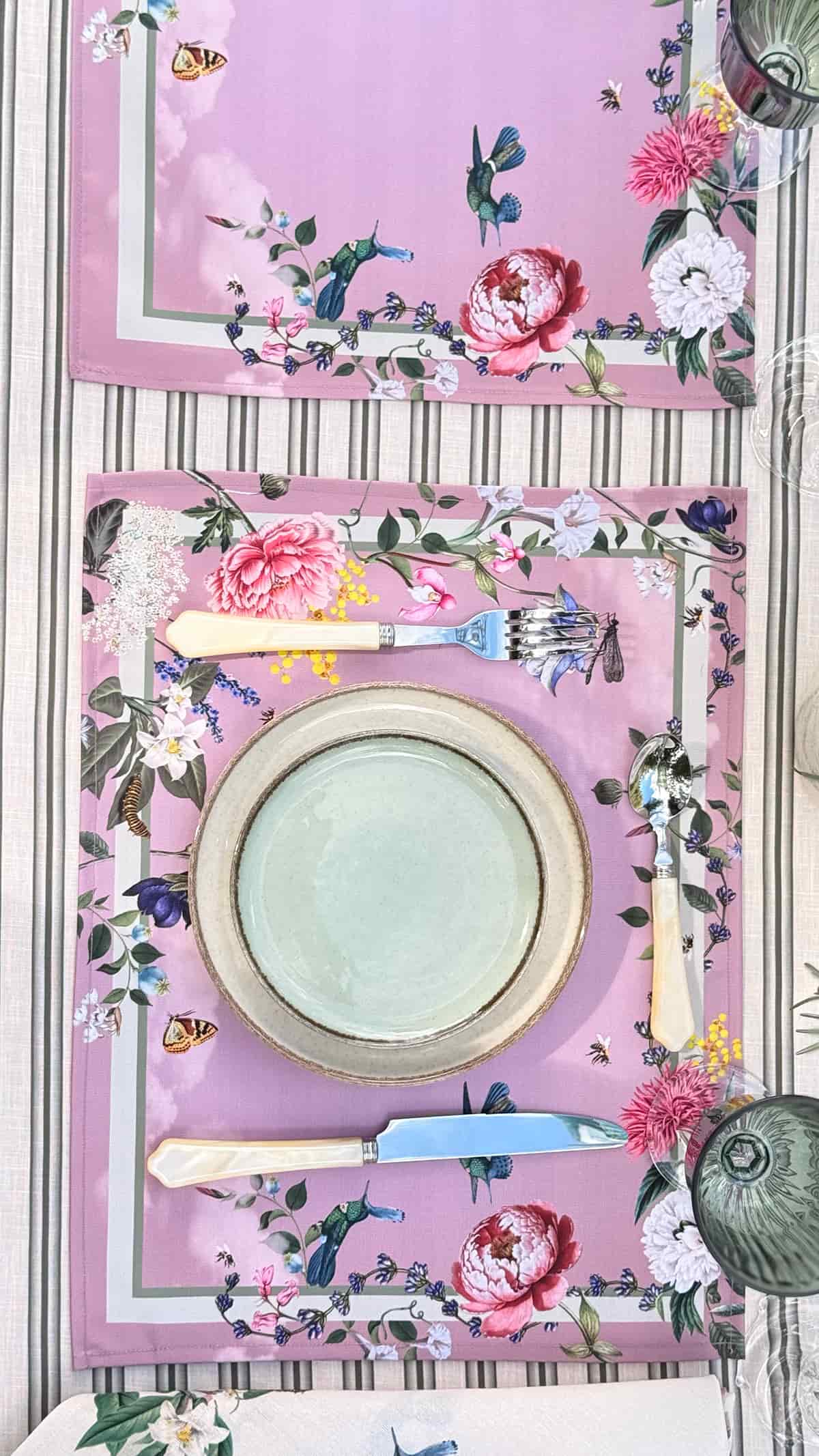 Individual - The Garden Pink - miniatura 8