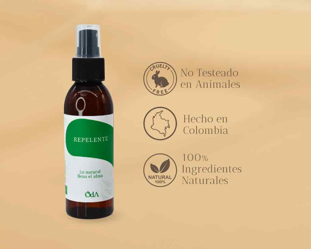 Repelente Natural - miniatura 3