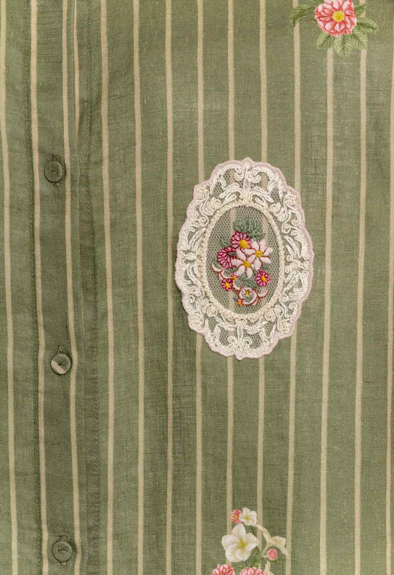 Abadia Paraiso Shirt - miniatura 8