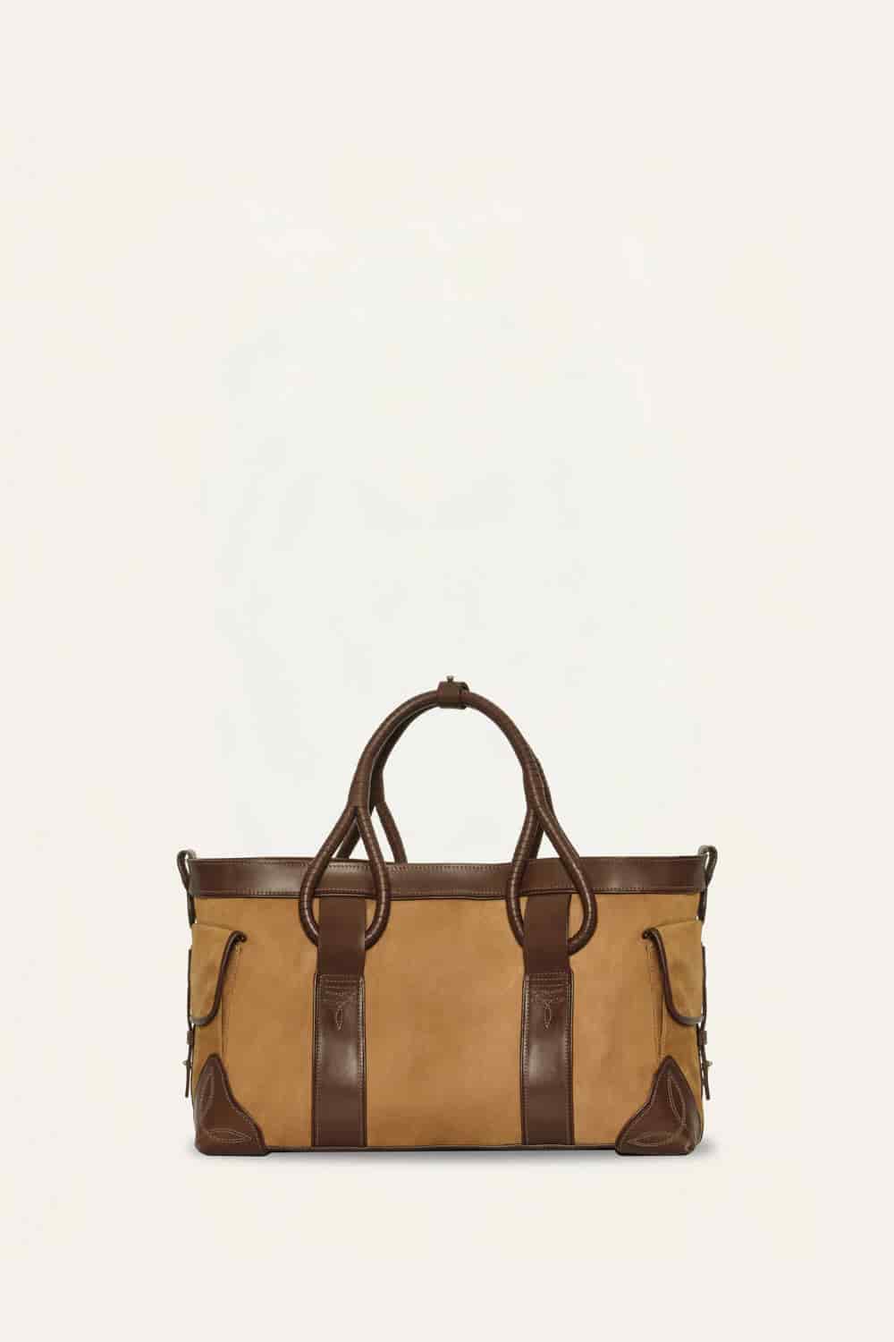 Soul Of The Stream Tote Bag - miniatura 1