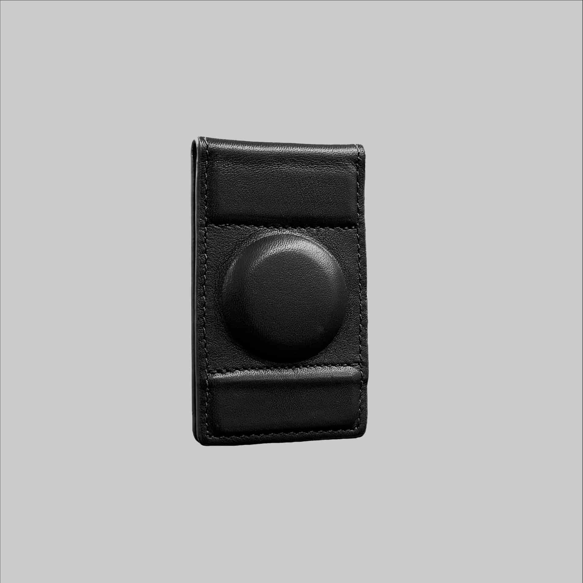 2 in 1 AirTag Money Clip - miniatura 5