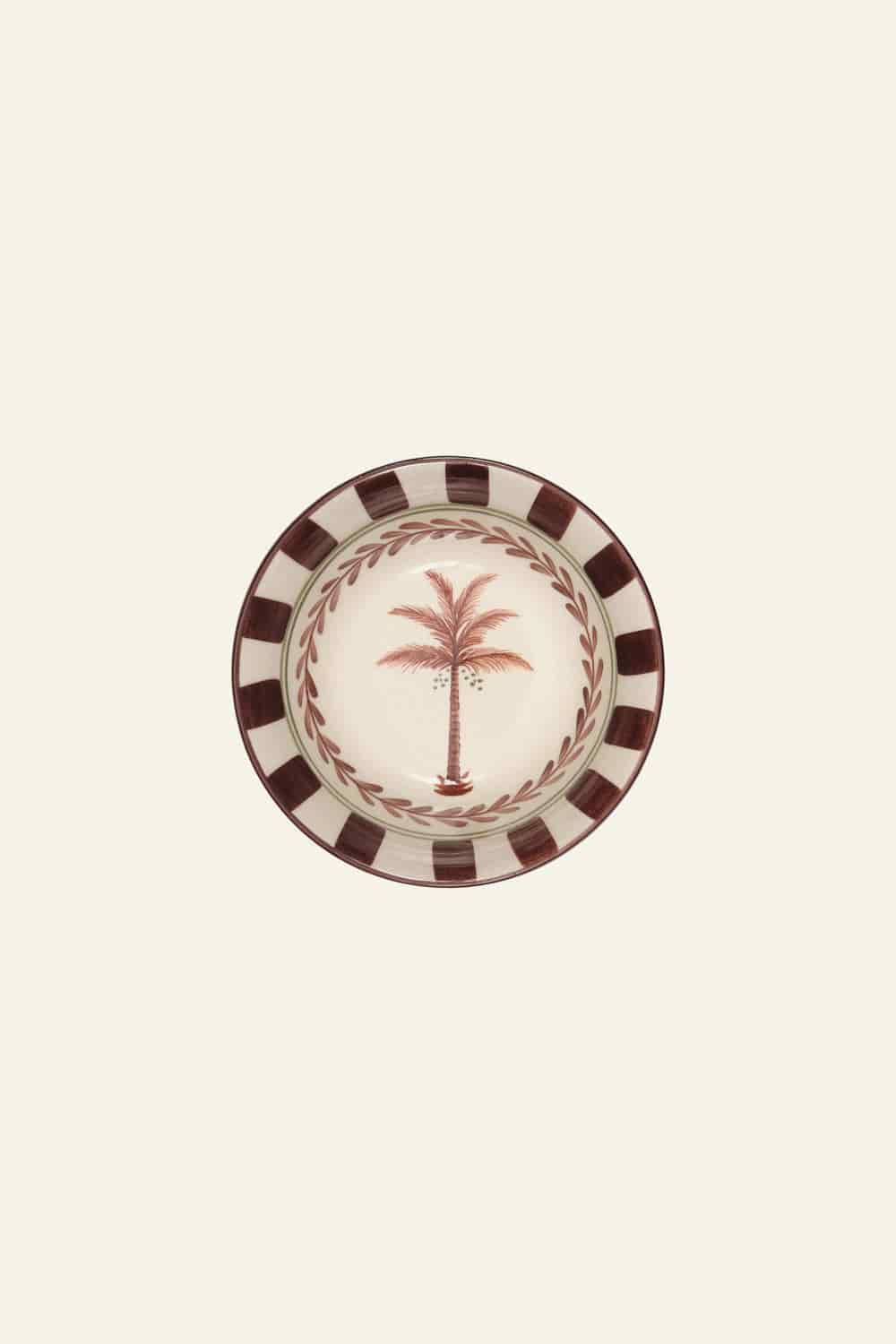 Corozo Bowl Set of 2 - miniatura 1