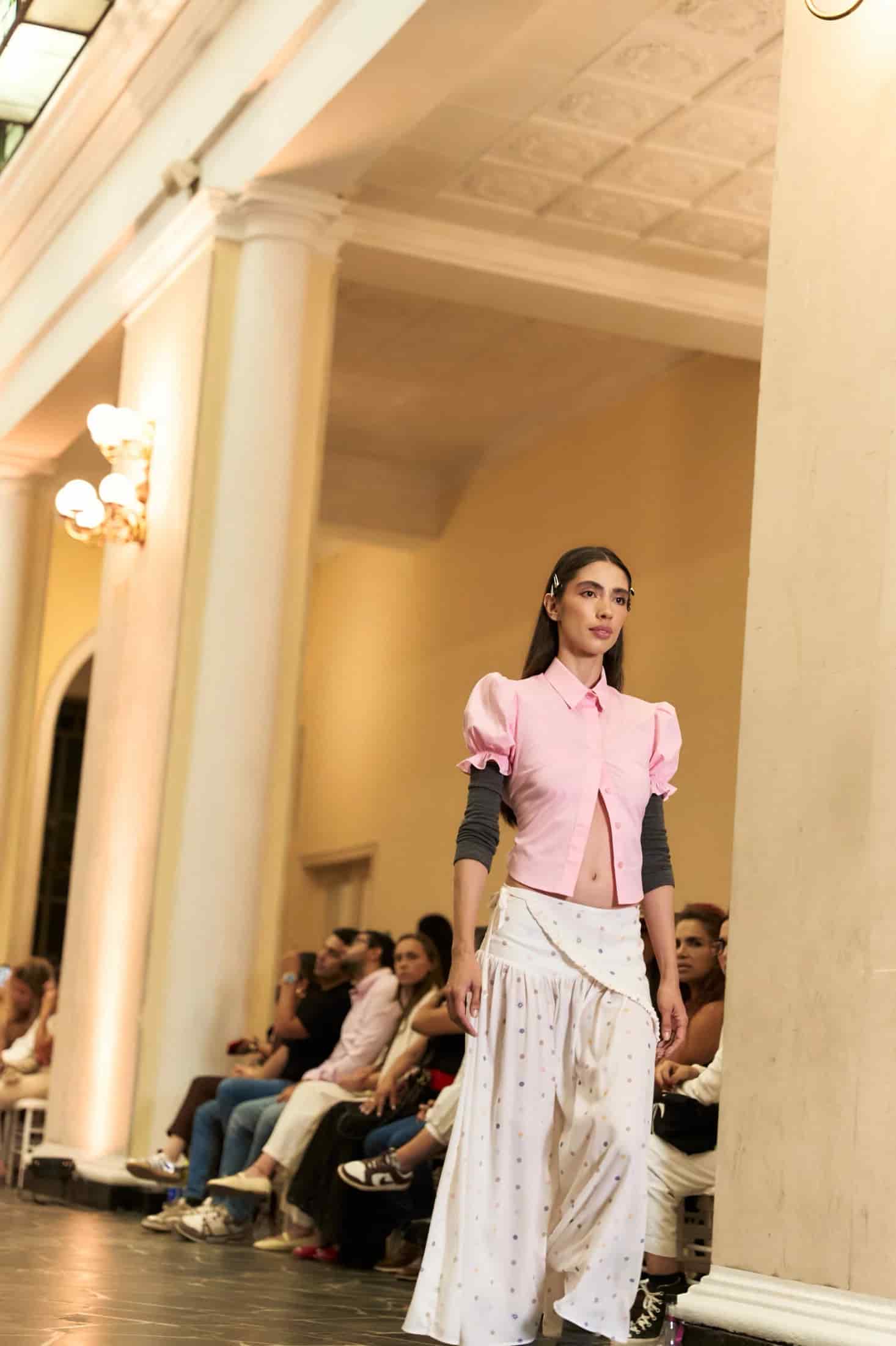 CANDY SHIRT - miniatura 4