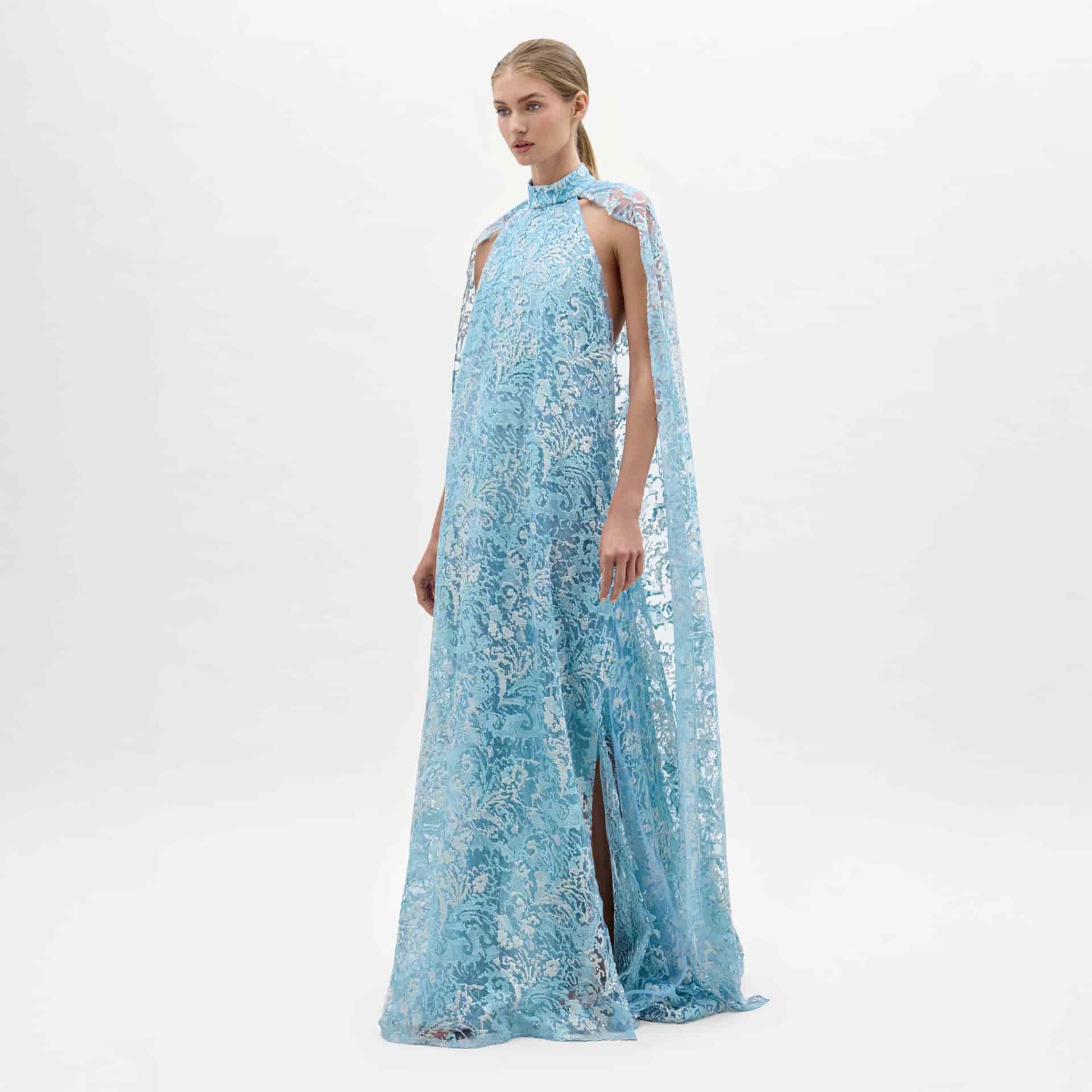 Carol Dress - miniatura 1