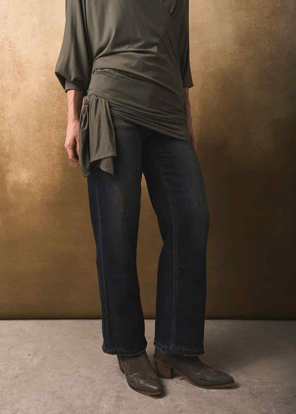 Blusa Savia - miniatura 4