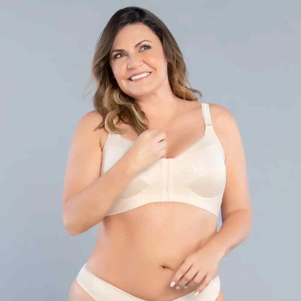 Brasier feminidad y soporte - miniatura 5
