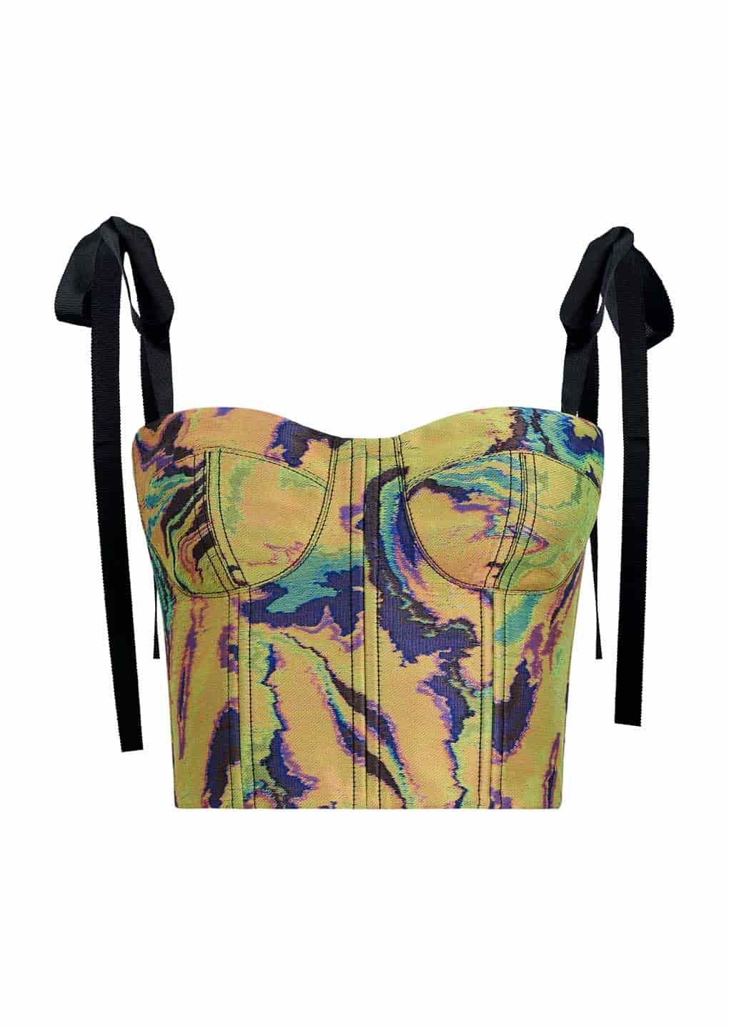 Kia Bustier - miniatura 1