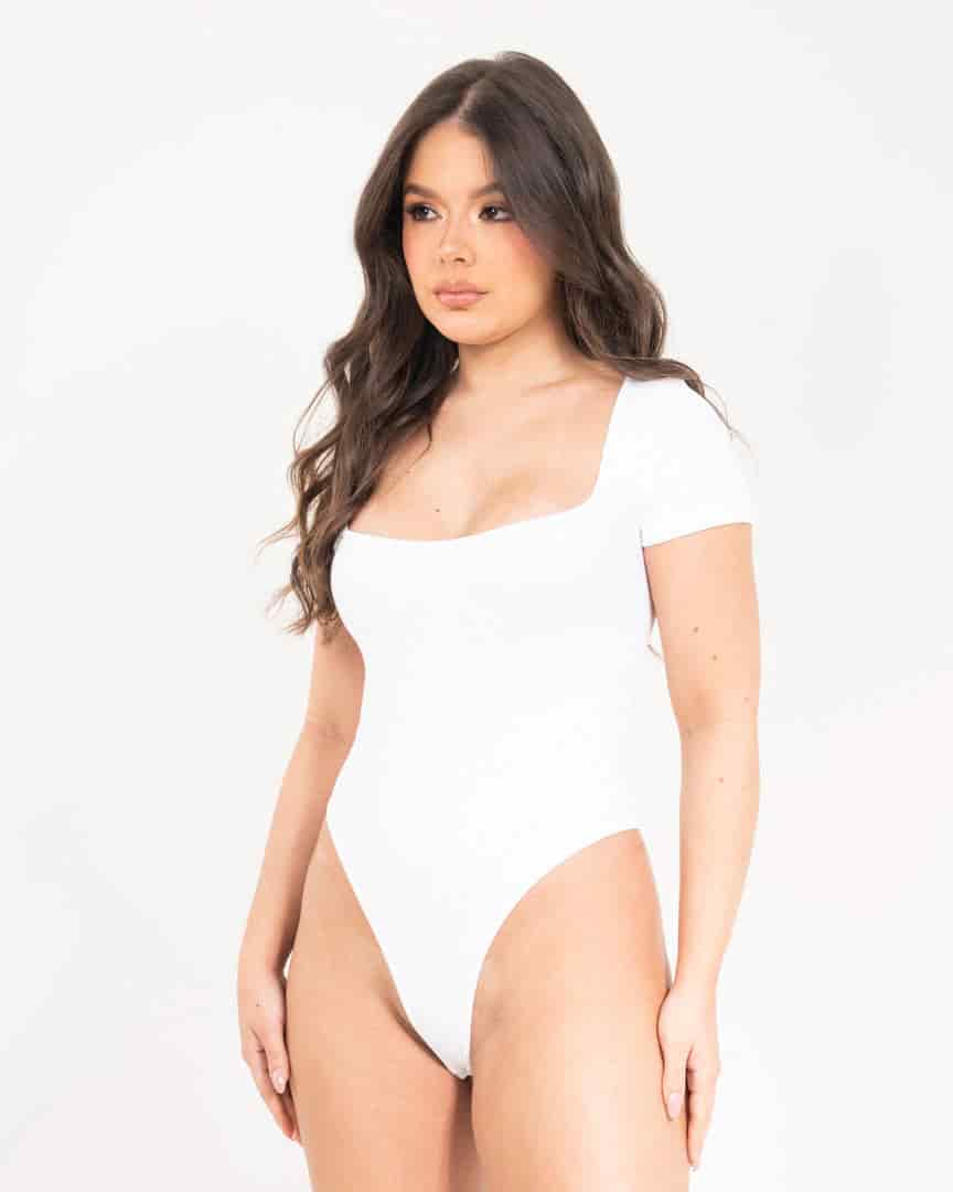 Body Seamless Kamila - miniatura 4