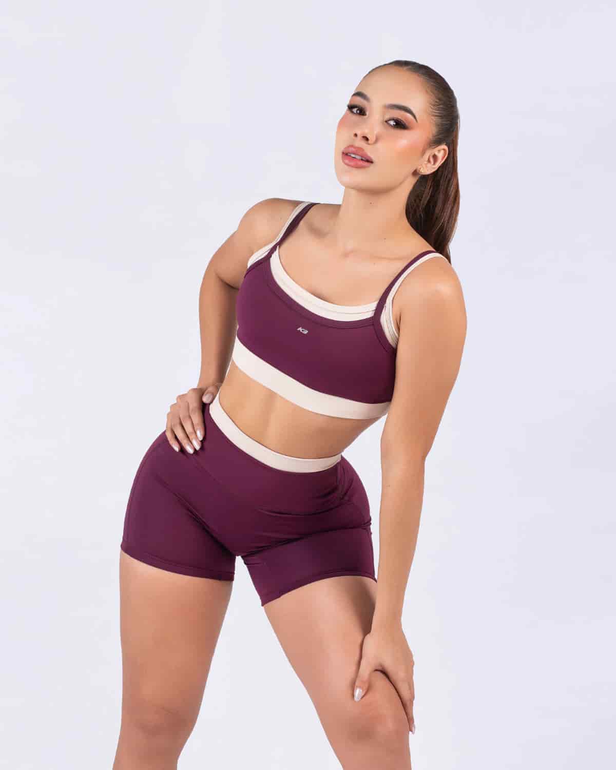 Conjunto Combinado Girly┃KAYBU REF. 1336 - miniatura 5