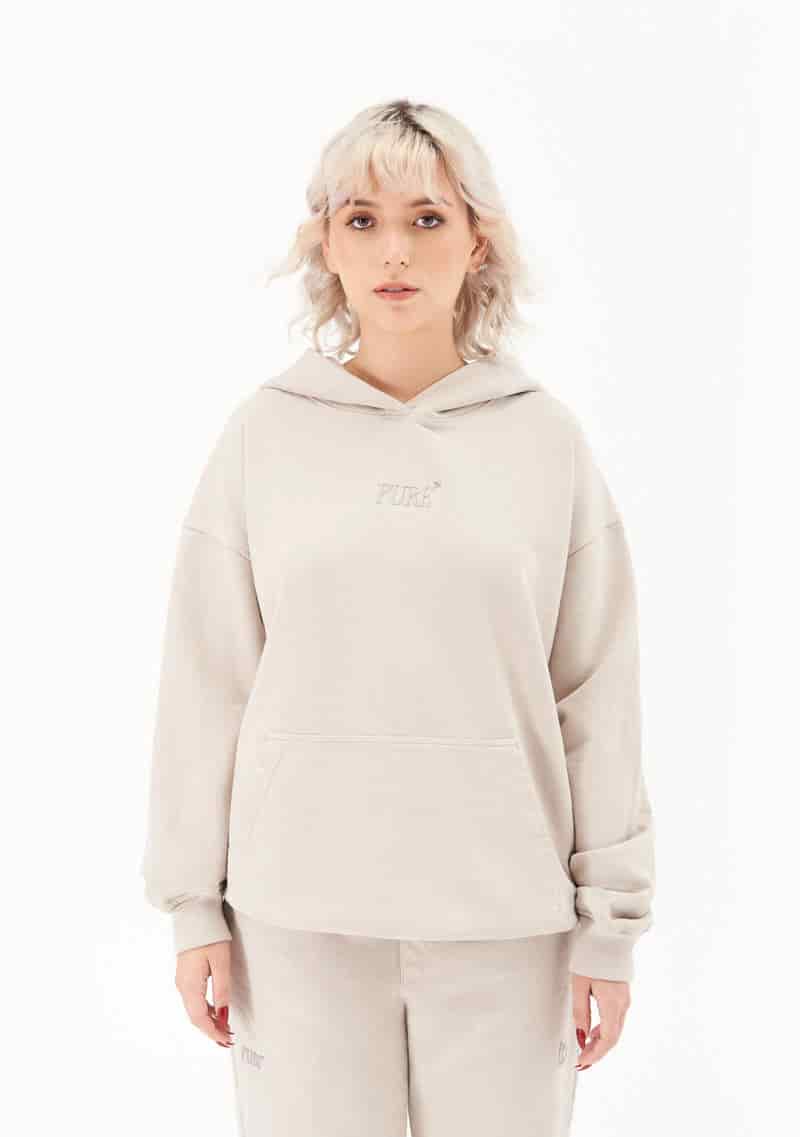 Classic Fog Hoodie - miniatura 3
