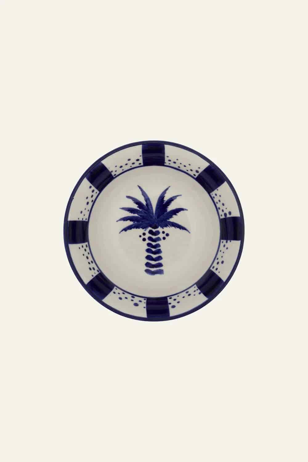 Palma Real Bowl Set of 2 - miniatura 1